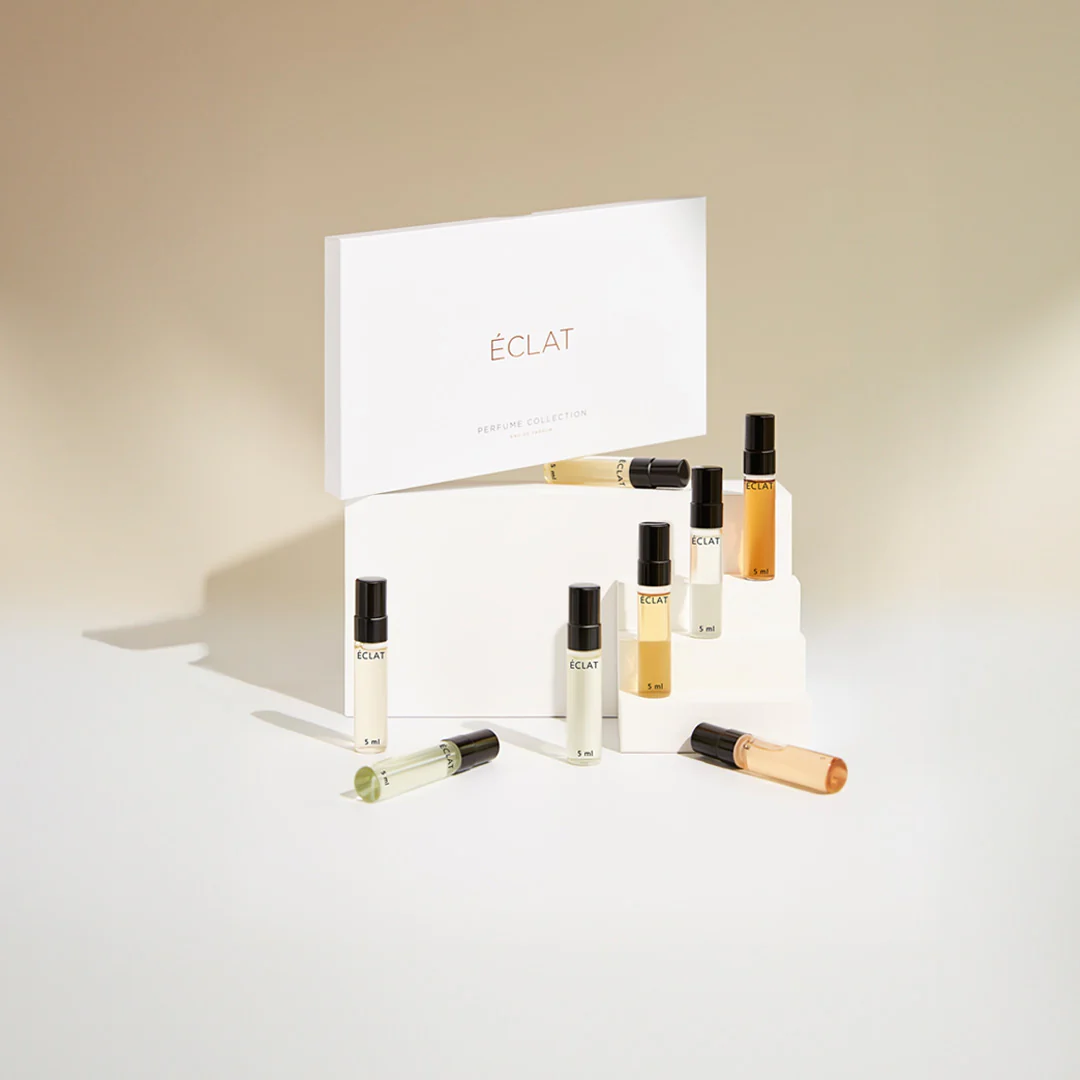 Discovery Set: 8 Scent Samples - Image 2