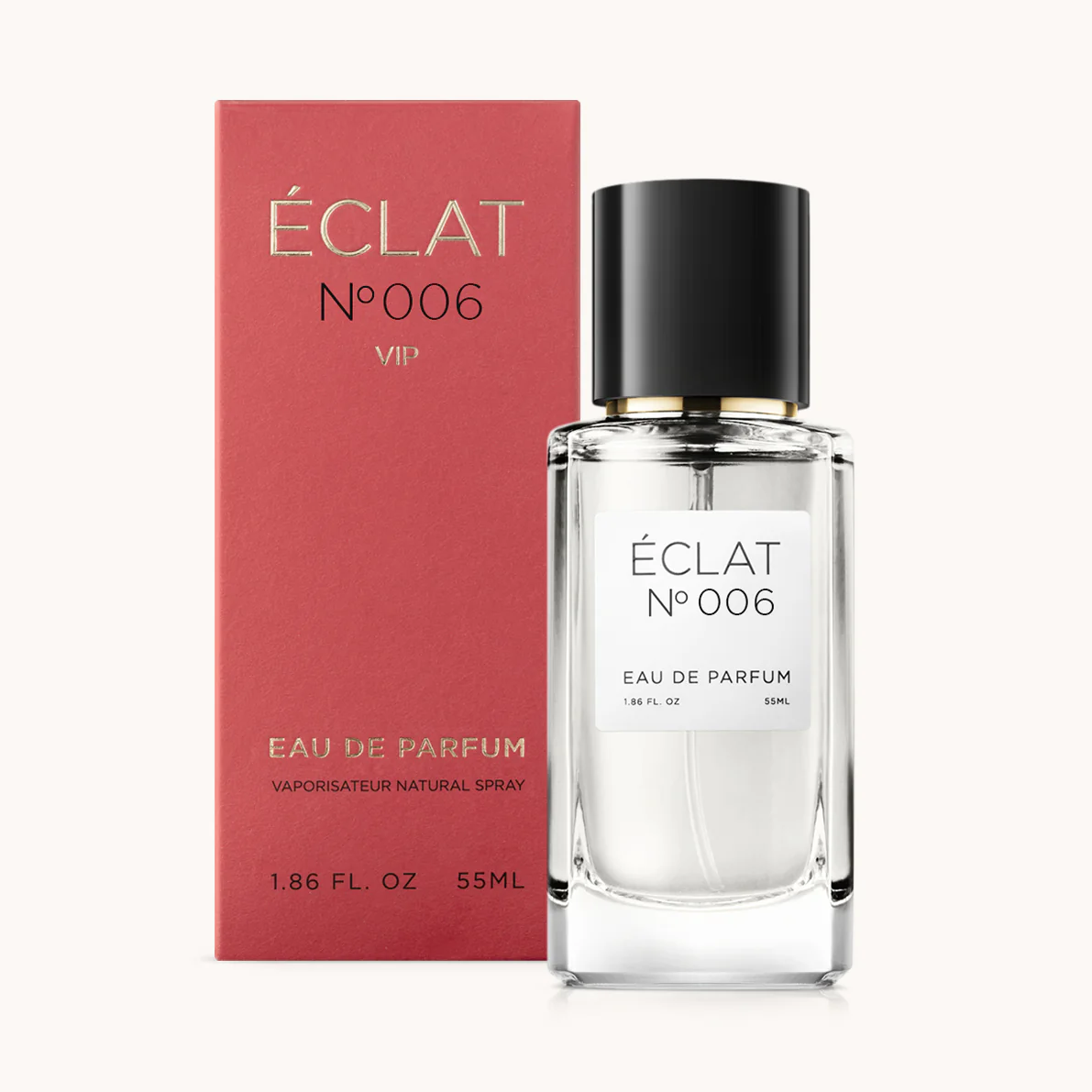 ÉCLAT 006 VIP - Sweet Red Currant