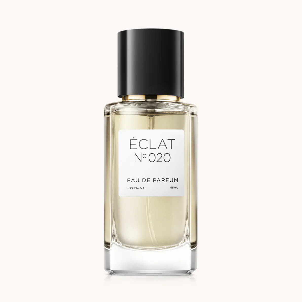 ÉCLAT 020 - Orange Blossom & Vanilla - Image 2