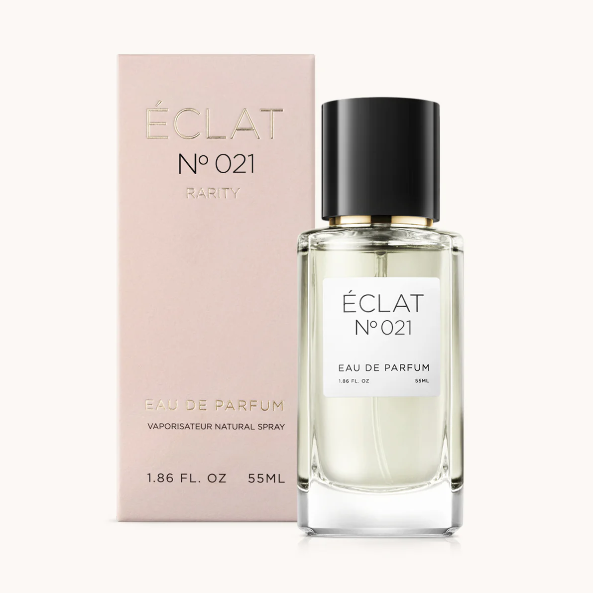 ÉCLAT 021 RAR - Purple Flowers & Powder