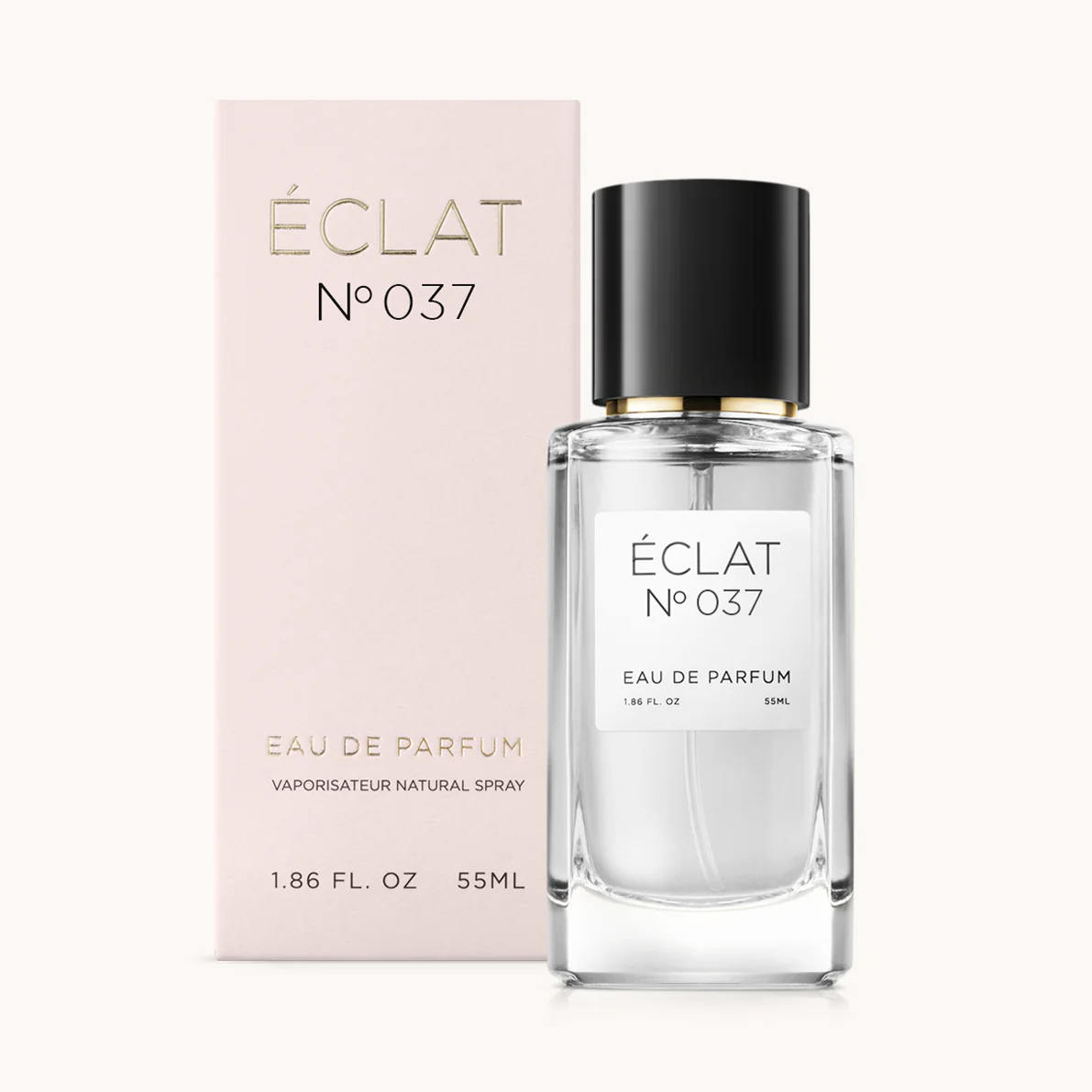 ÉCLAT 037 - Musky Plum