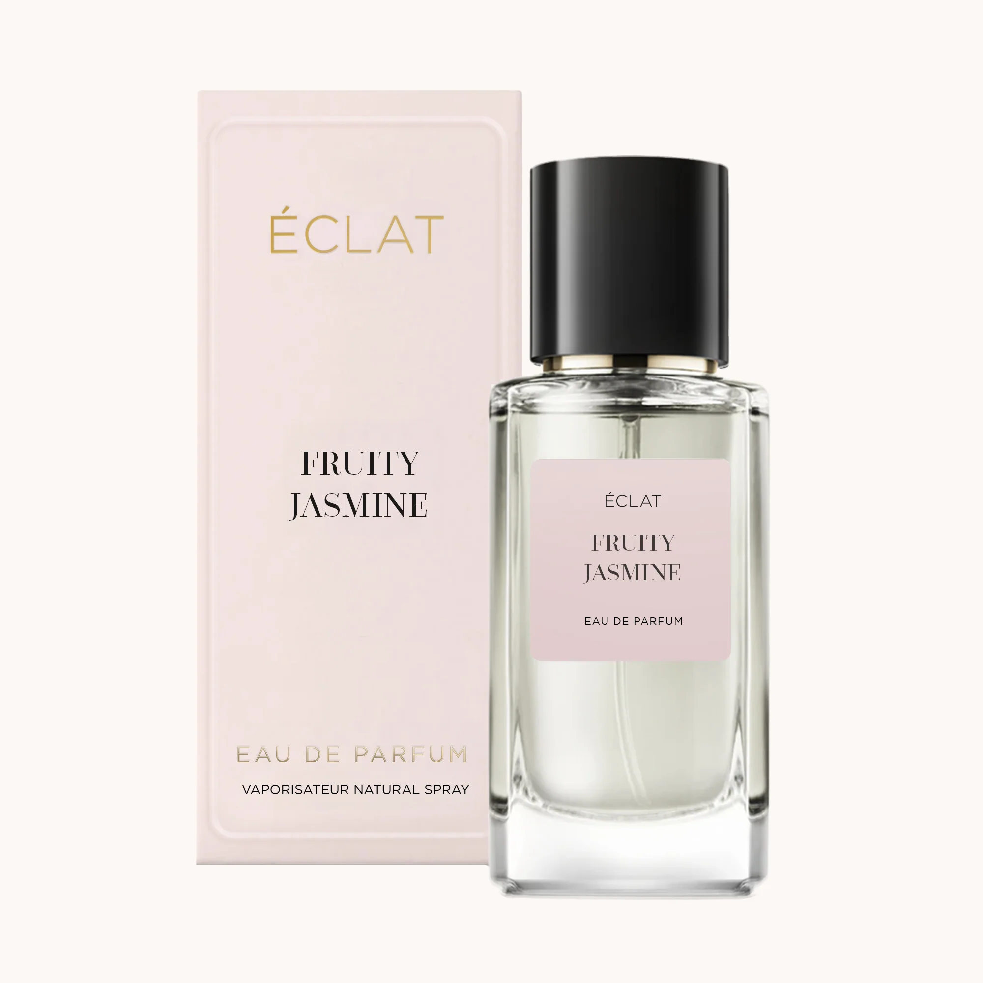 ÉCLAT 054 - Fruity Jasmine