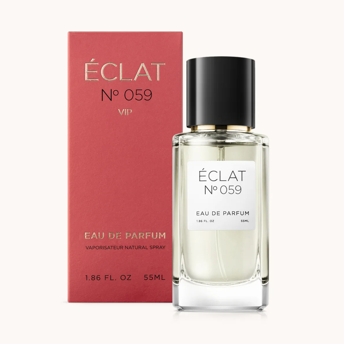 ÉCLAT 059 VIP - White Daffodil