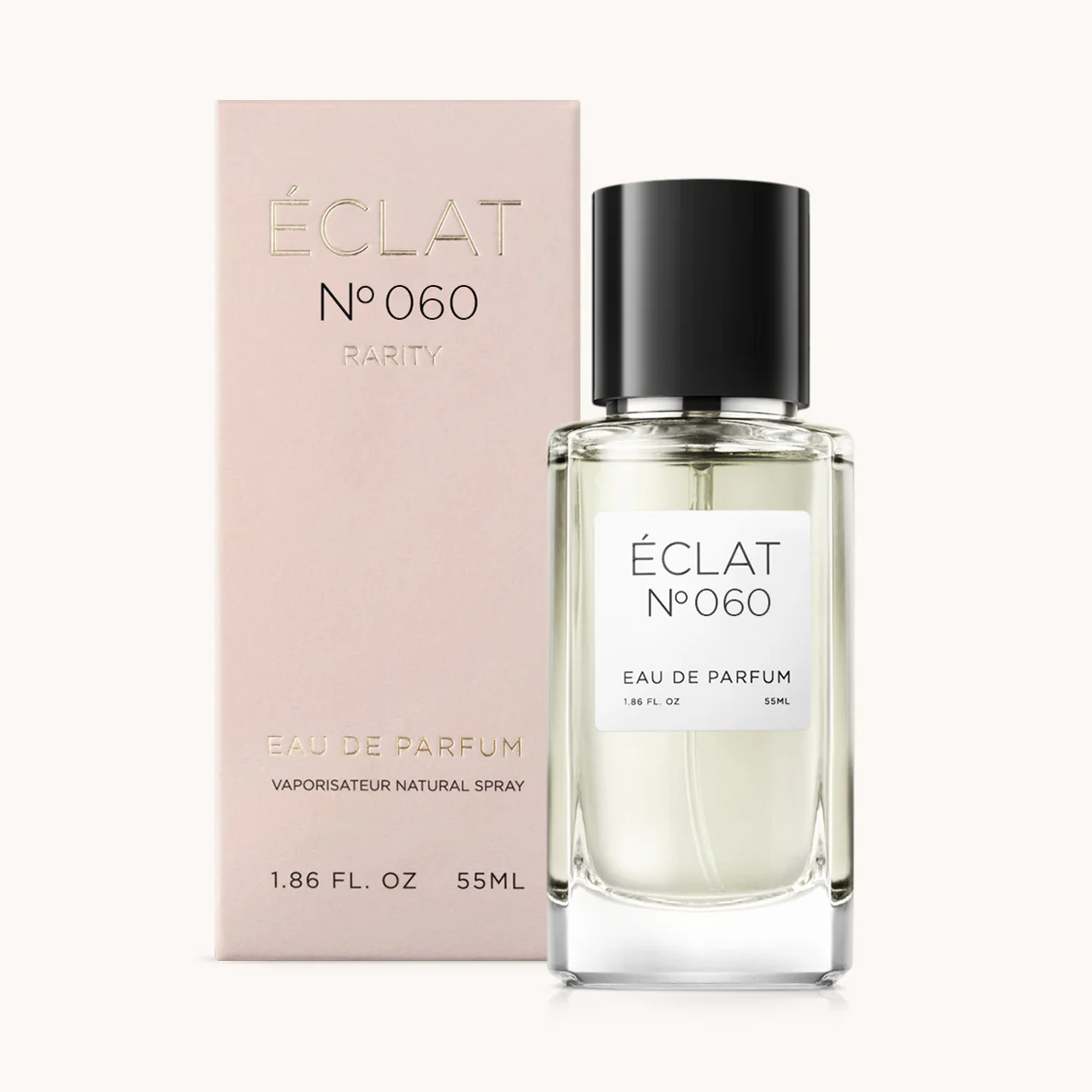 ÉCLAT 060 RAR - Powdery Laurel Leaf