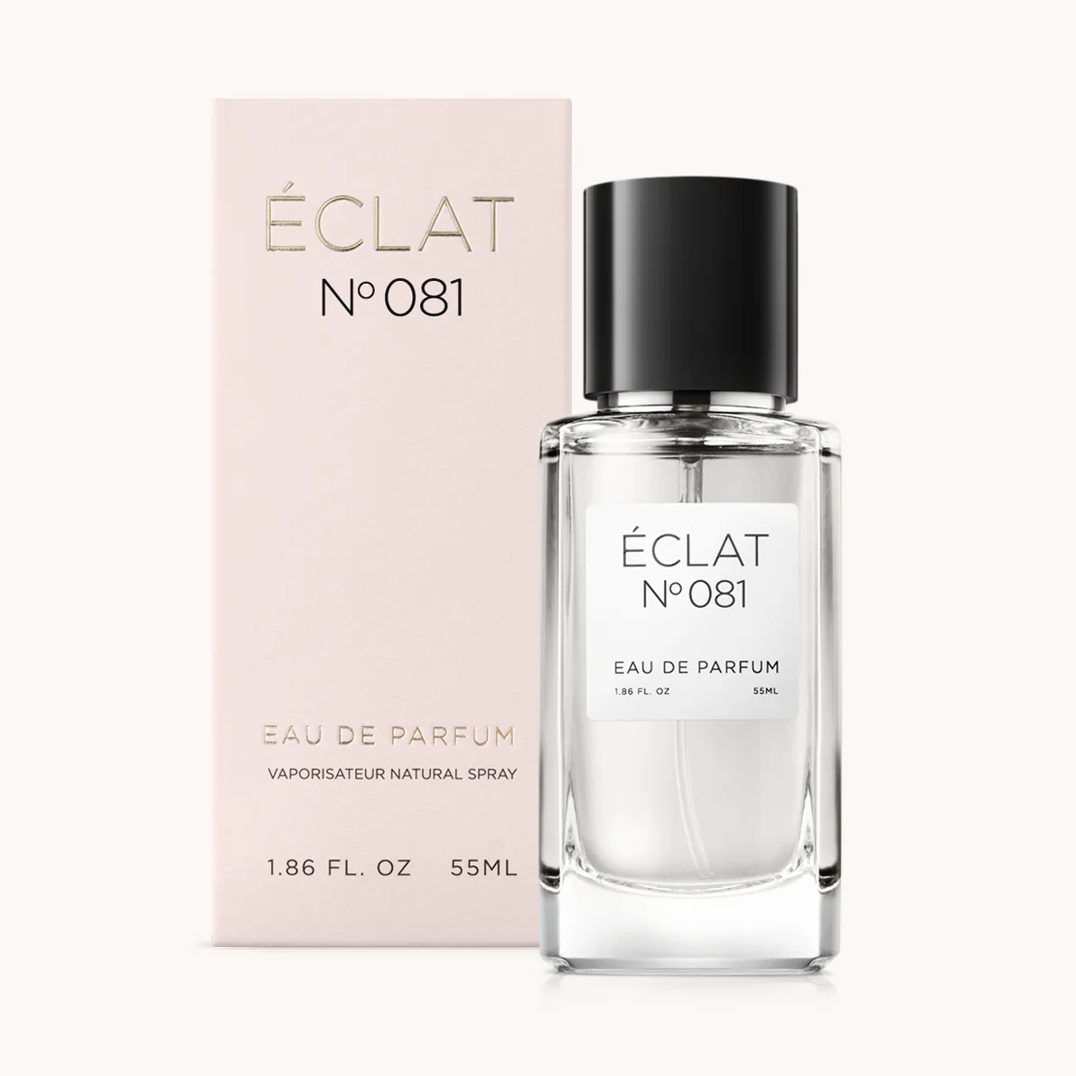ÉCLAT 081 RAR - Floral Blackberry