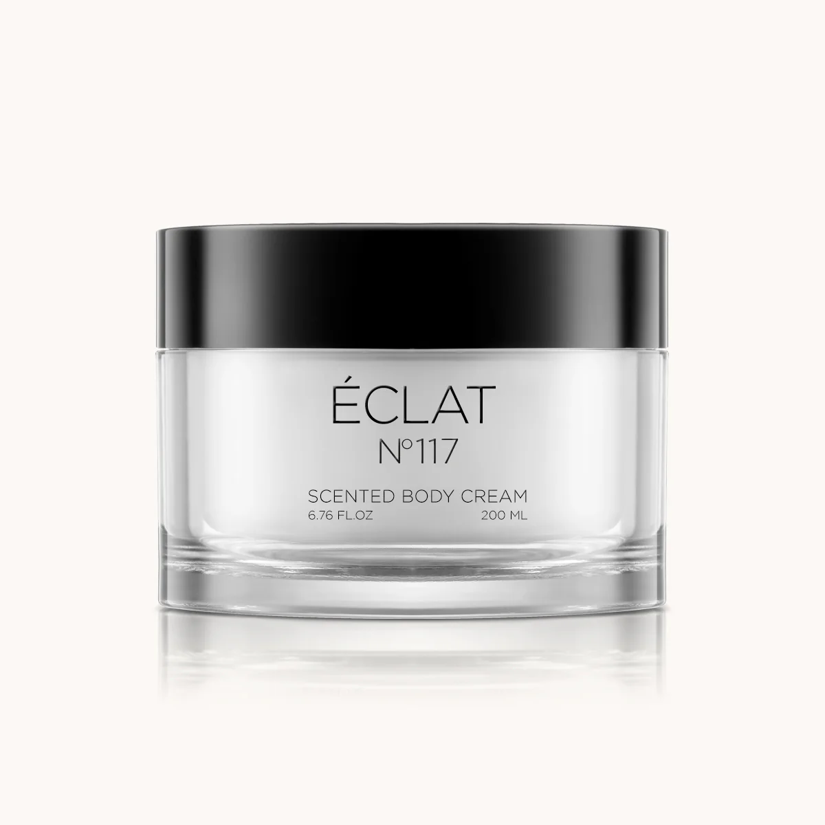 ÉCLAT 117 Body Cream