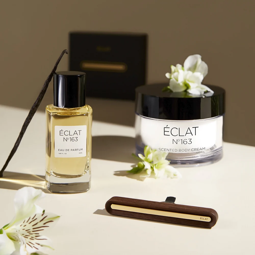 ÉCLAT 163 Car Fragrance Refill - Image 2