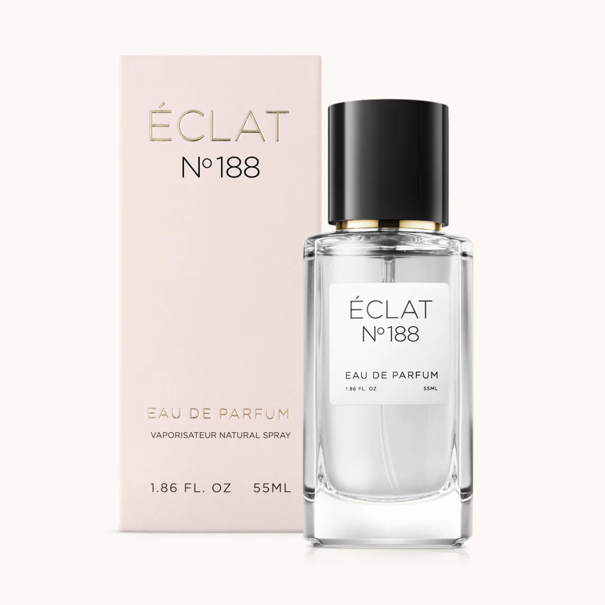 ÉCLAT 188 - Fresh Lilac