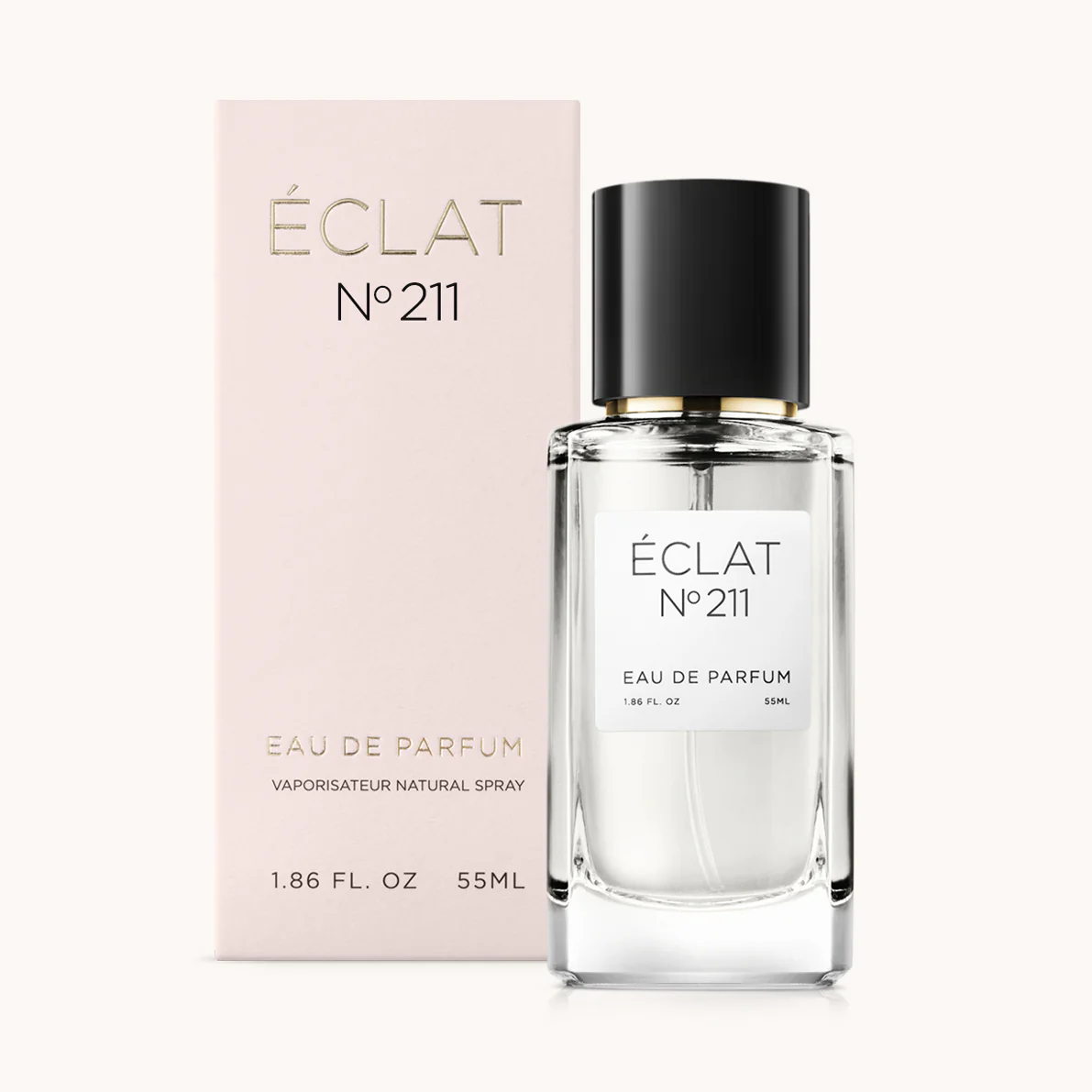 ÉCLAT 211 - Quince & Hyacinth