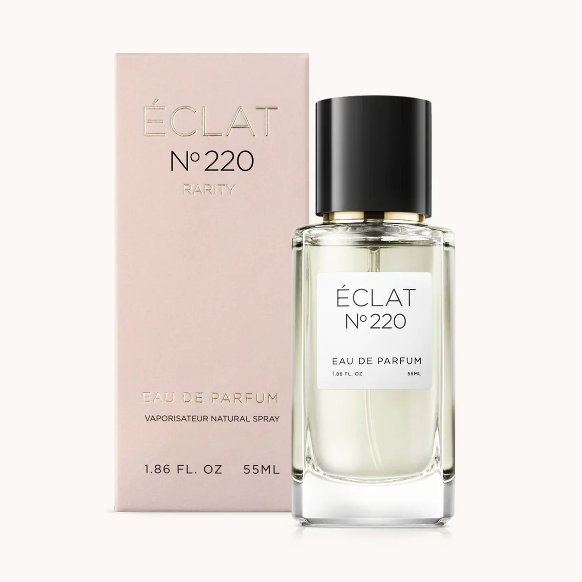 ÉCLAT 220 RAR - Floral Powder