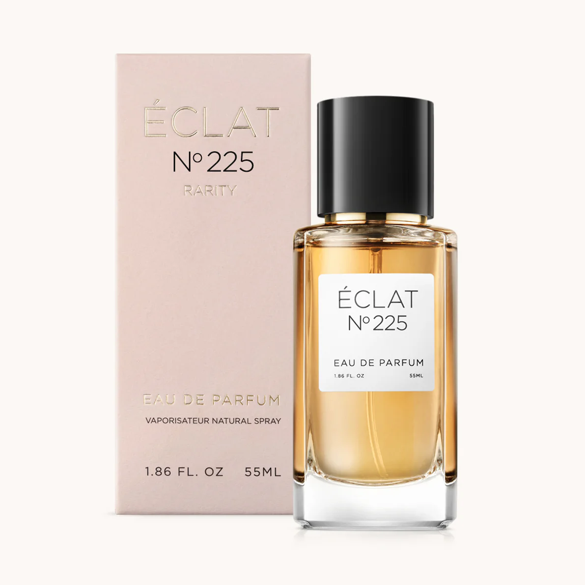 ÉCLAT 225 RAR - Floral Praline