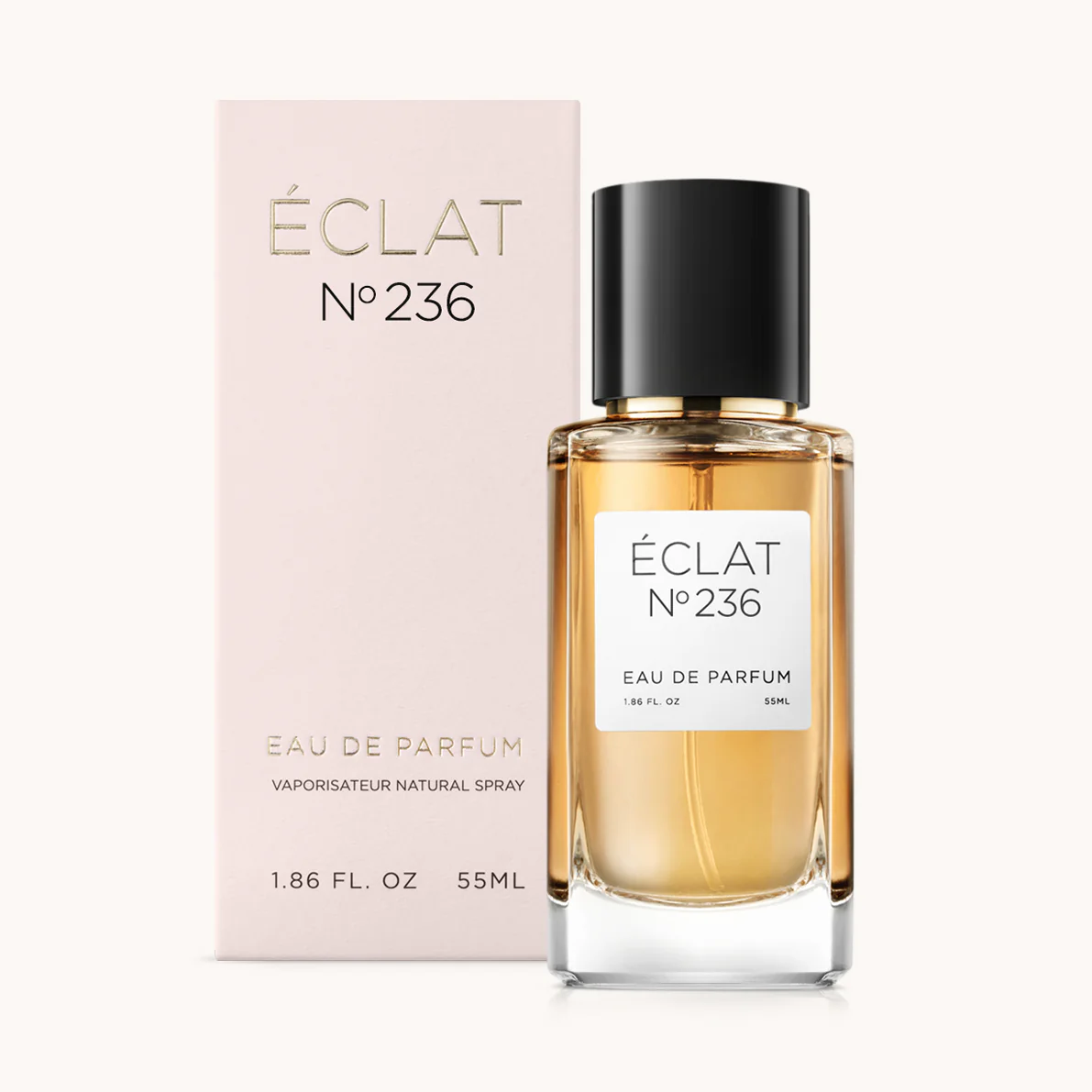 ÉCLAT 236 RAR - Oriental Kulfi