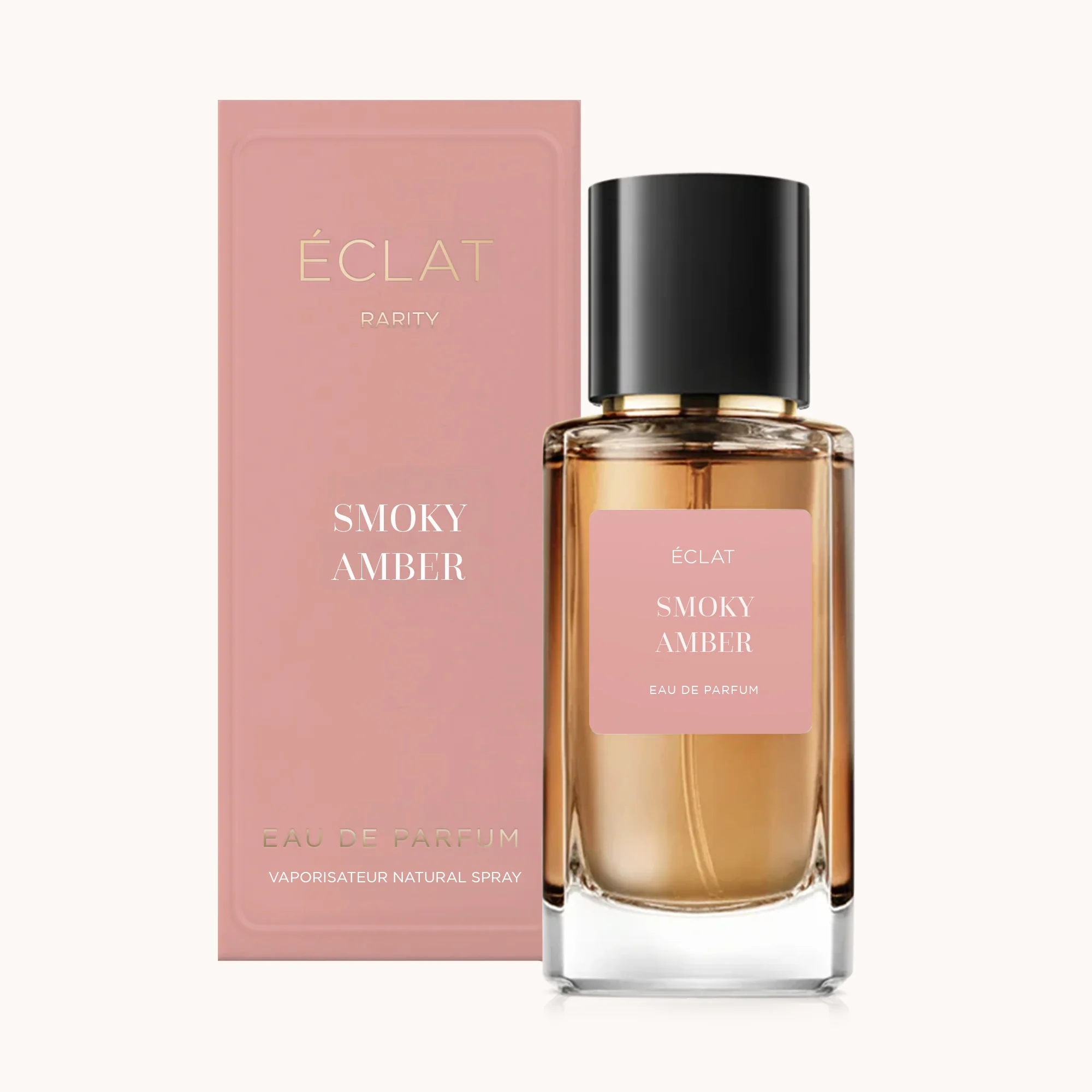 ÉCLAT 317 RAR - Smoky Amber - Image 2