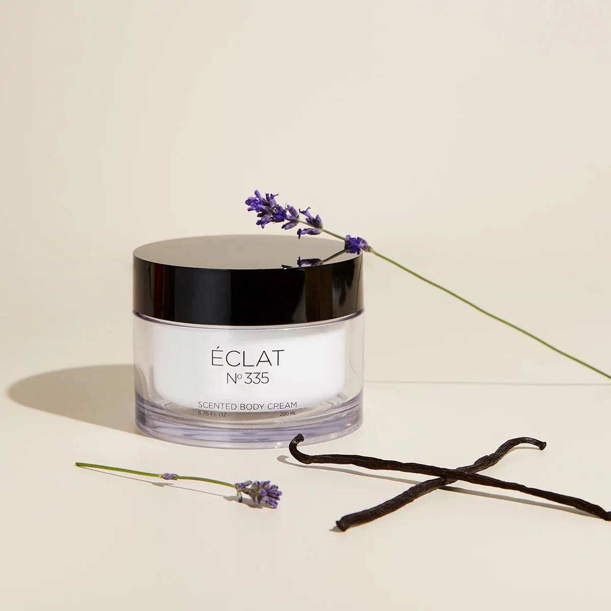 ÉCLAT 335 Body Cream - Image 3