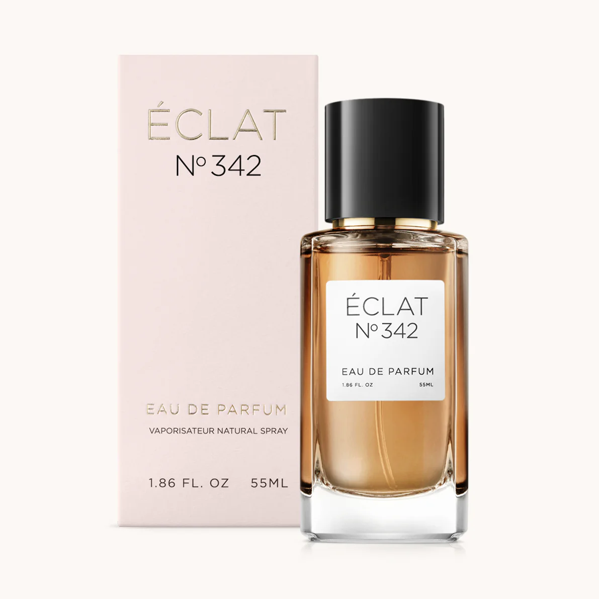ÉCLAT 342 RAR - Green Vanilla