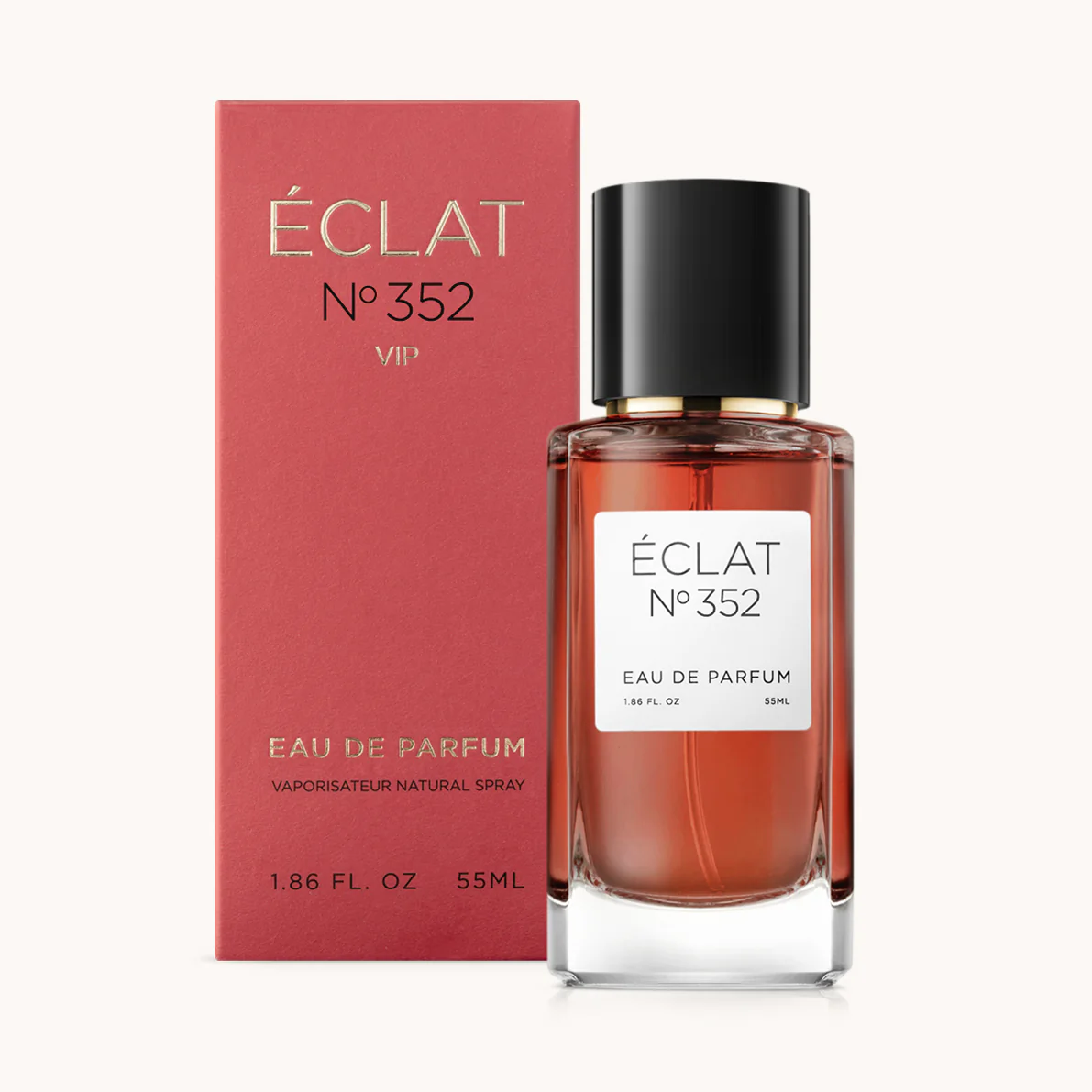ÉCLAT 352 VIP - Cherry Blossom Amaretto
