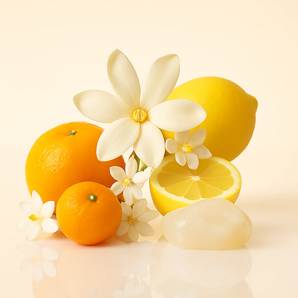 ÉCLAT 359 RAR - Citrus Tiaré - Image 2