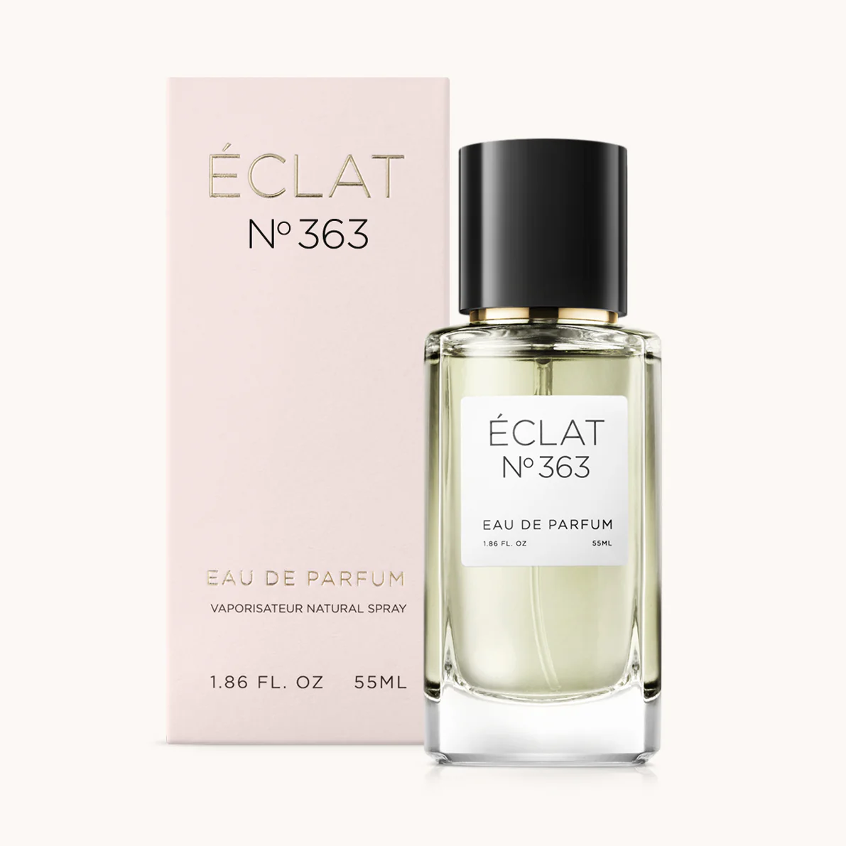 ÉCLAT 363 - Mirabelle & Oak Moss