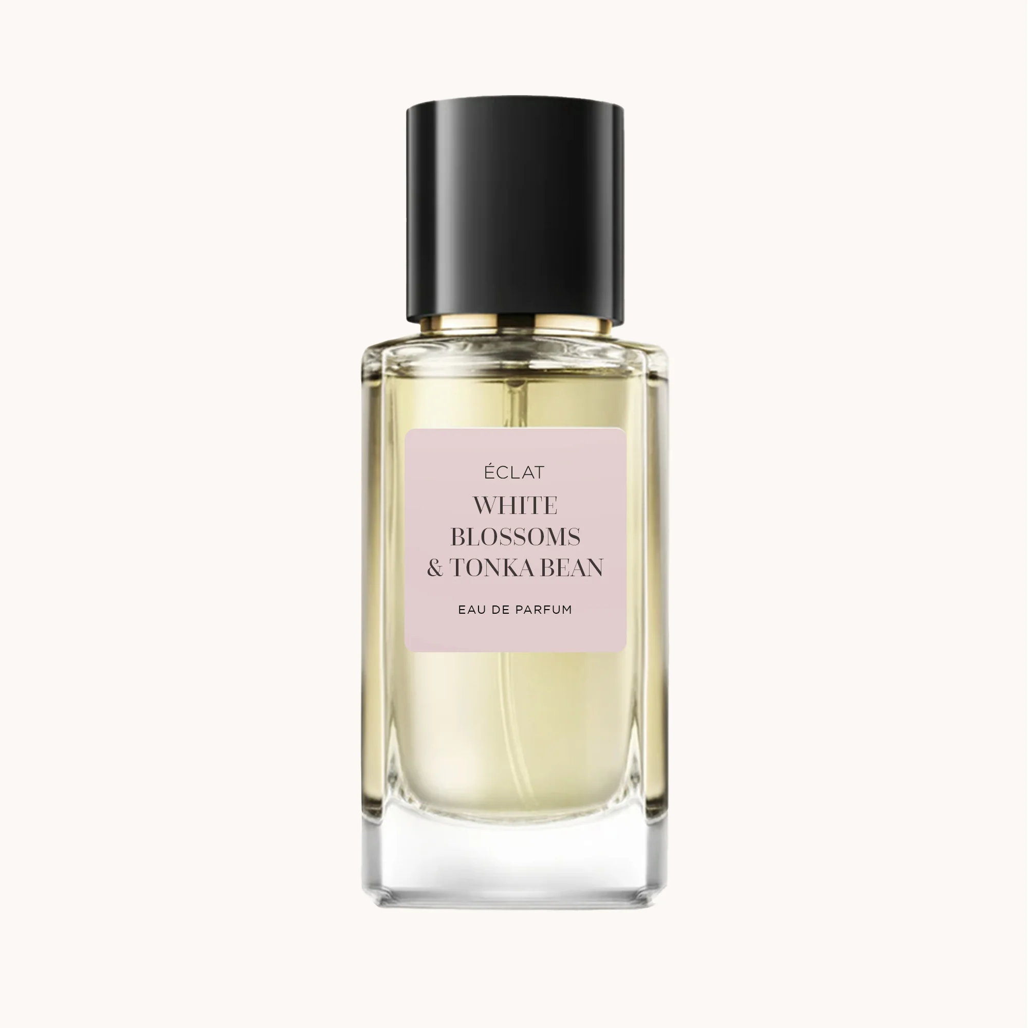 ÉCLAT 372 - White Blossoms & Tonka Bean - Image 2