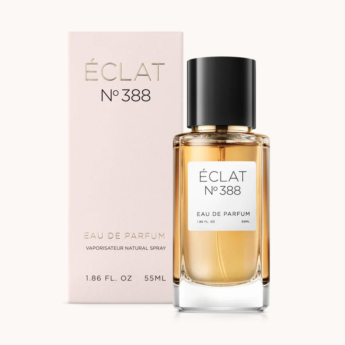 ÉCLAT 388 - Coffee, Pear & Caramel