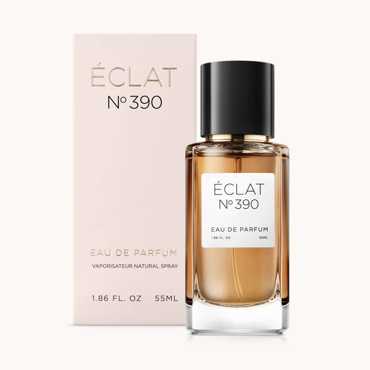 ÉCLAT 390 RAR - Coffee & Absinthe