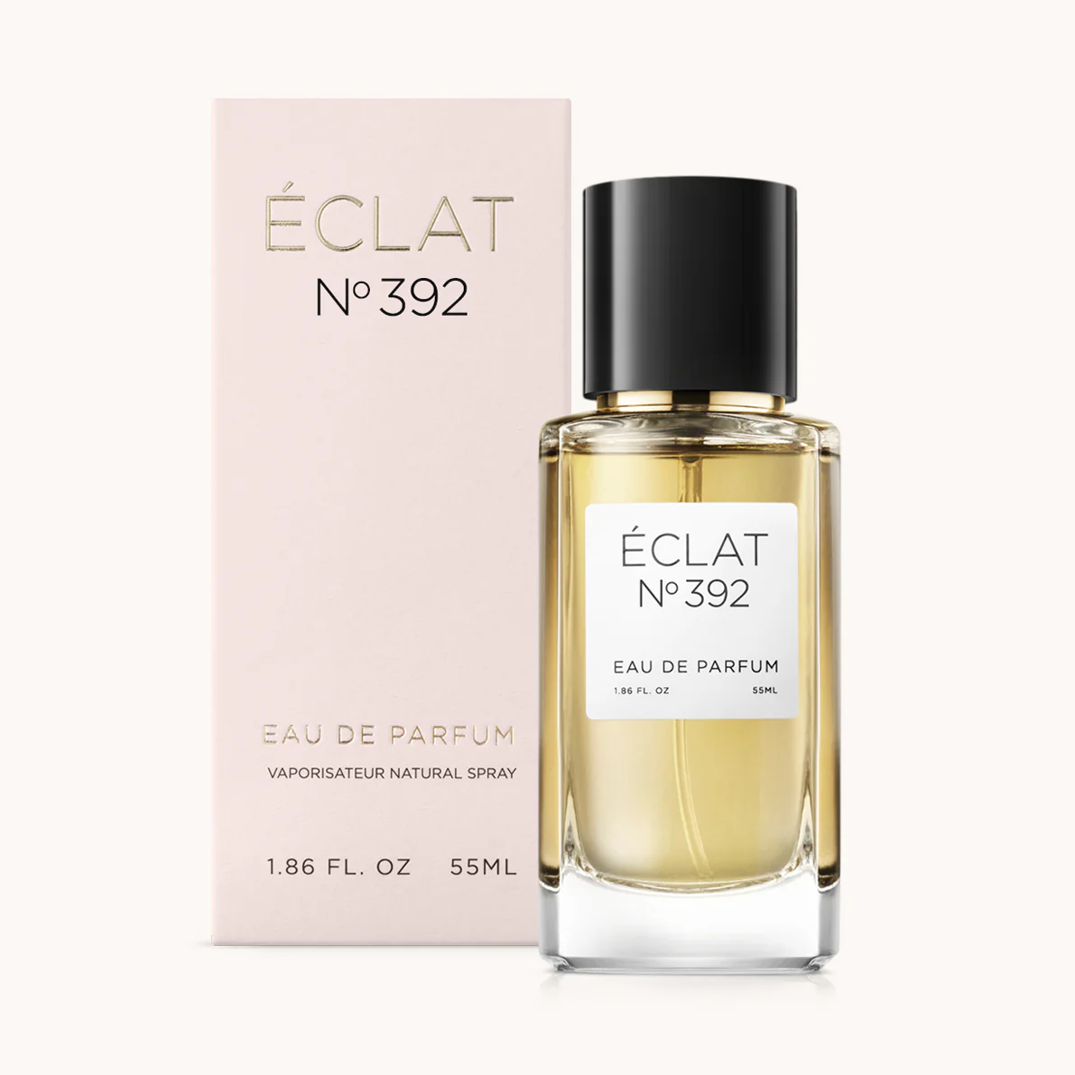 ÉCLAT 392 RAR - Tonka Bean & Musk