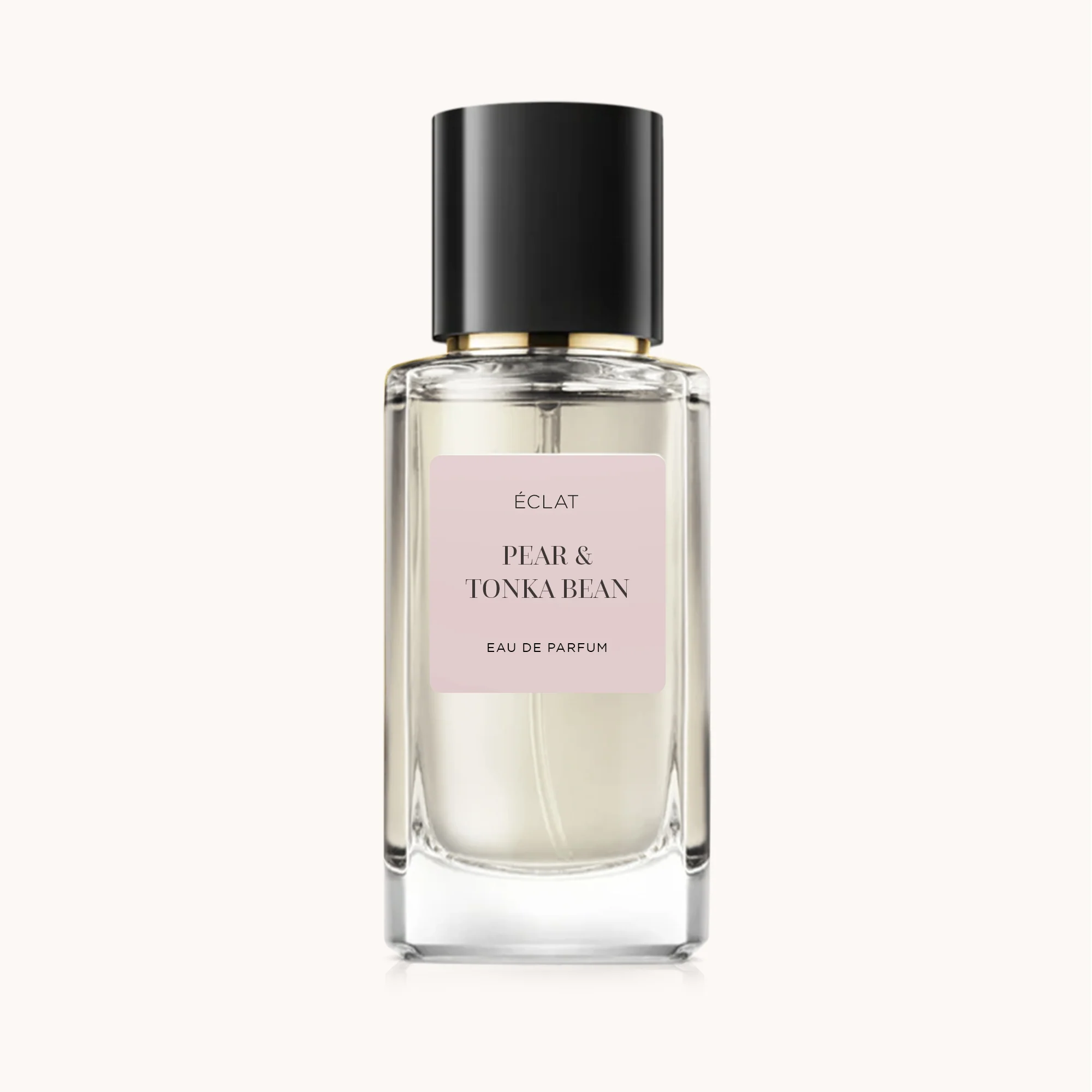ÉCLAT 395 - Pear & Tonka Bean