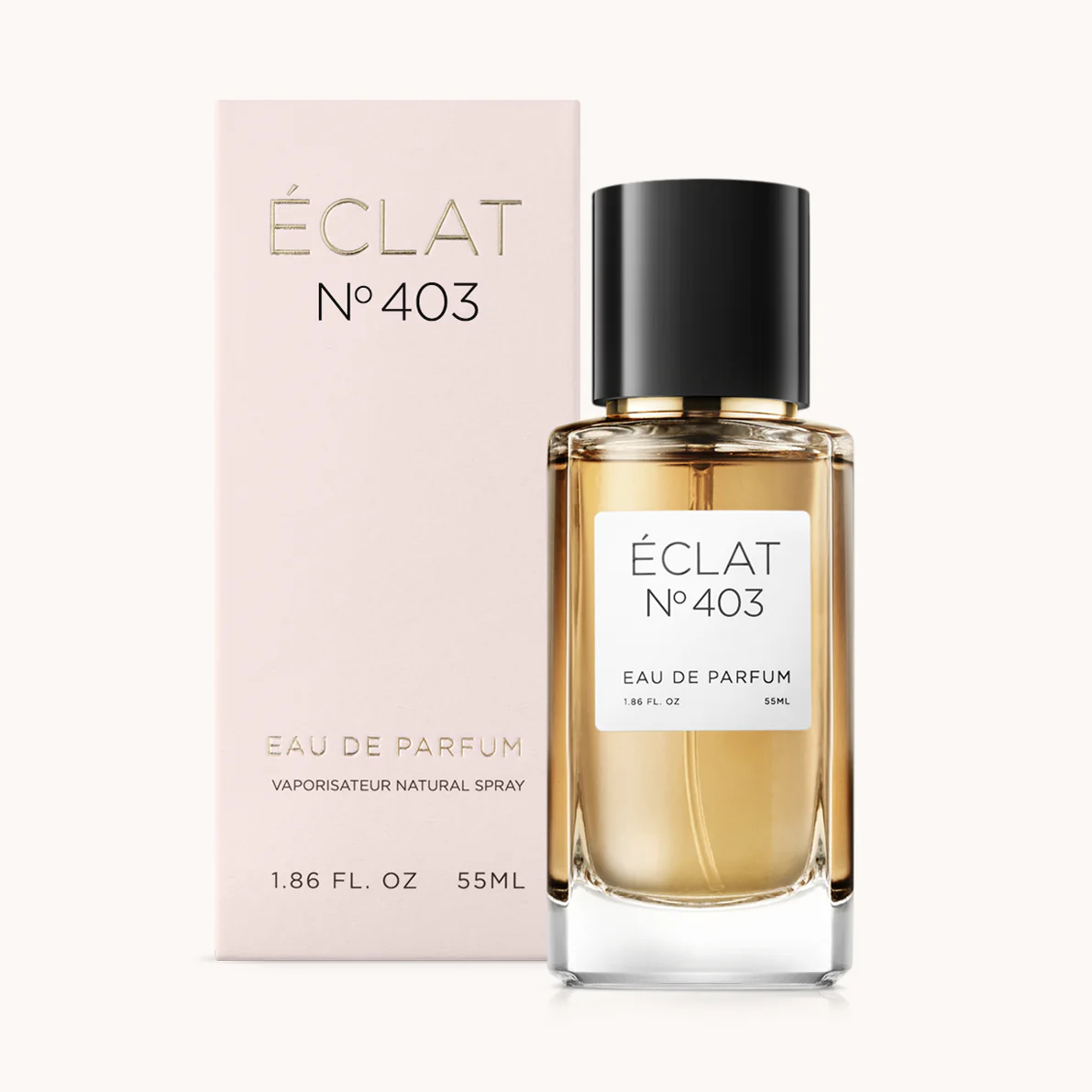 ÉCLAT 403 RAR - Fruity Rose