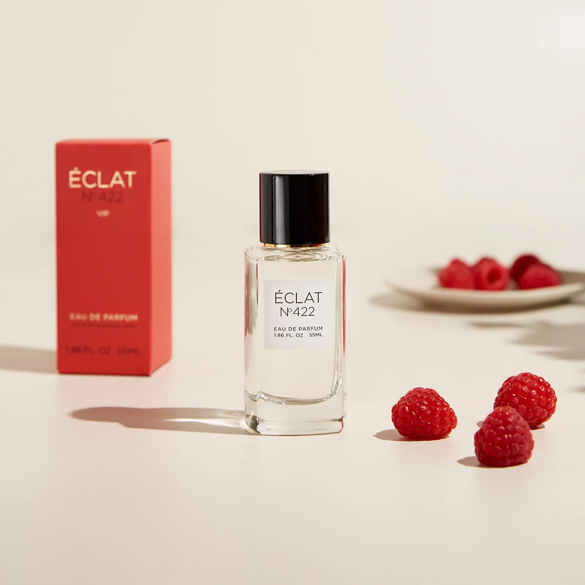 ÉCLAT 422 VIP - Musky Passionfruit - Image 2