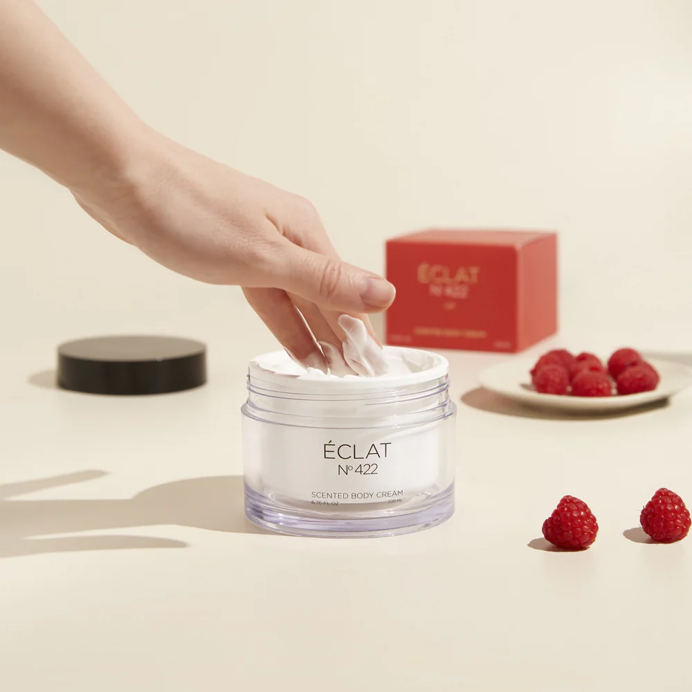 ÉCLAT 422 Body Cream - Image 2