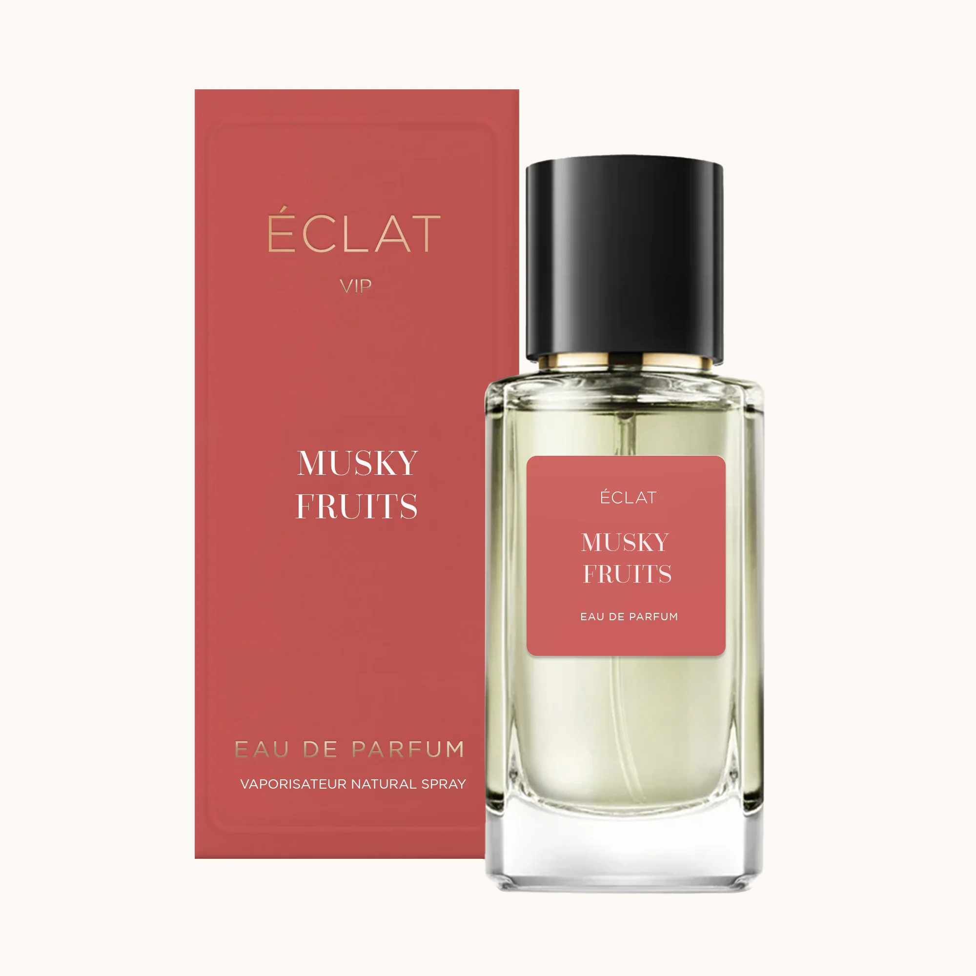 ÉCLAT 425 VIP - Musky Fruits