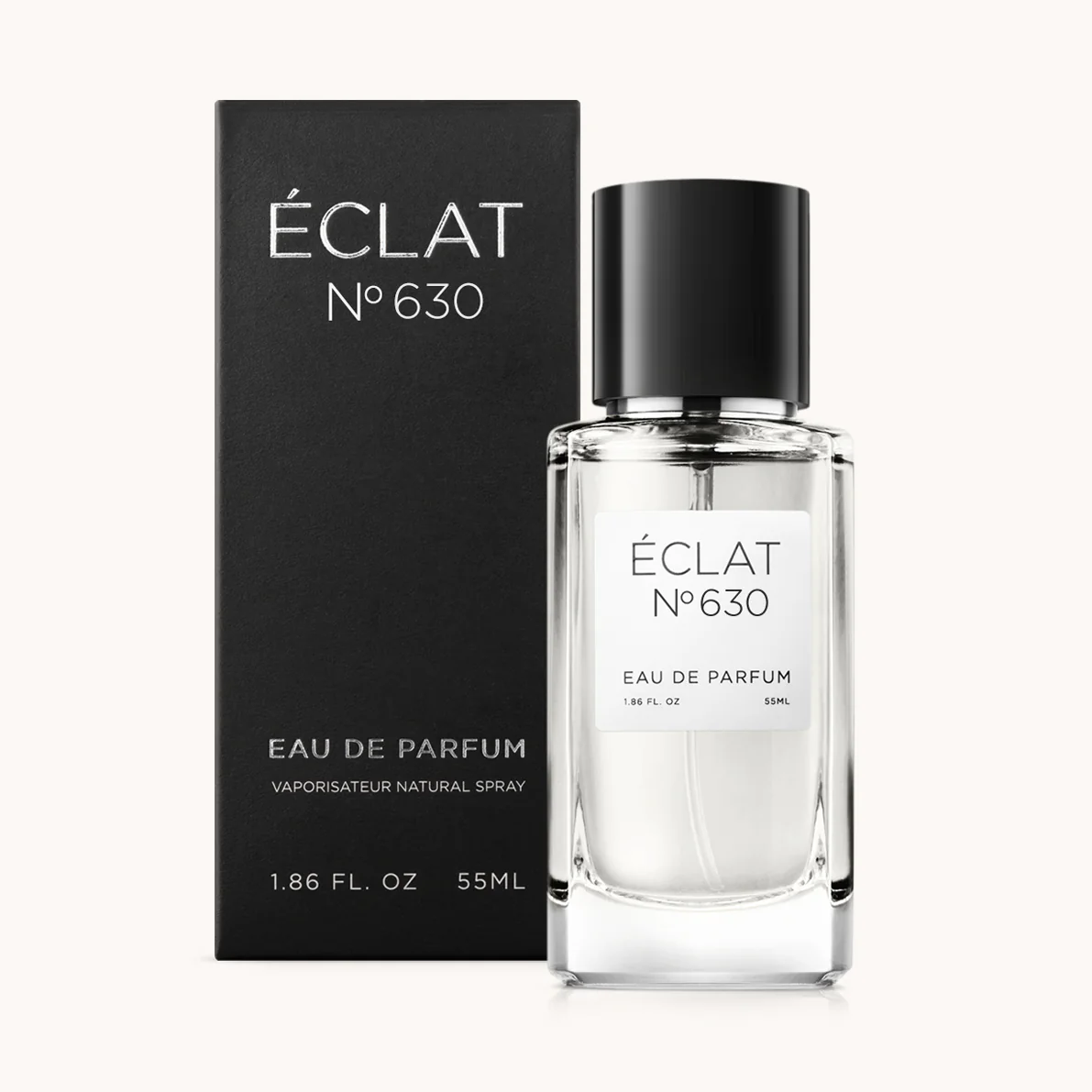 ÉCLAT 630 - Leathery Cedar