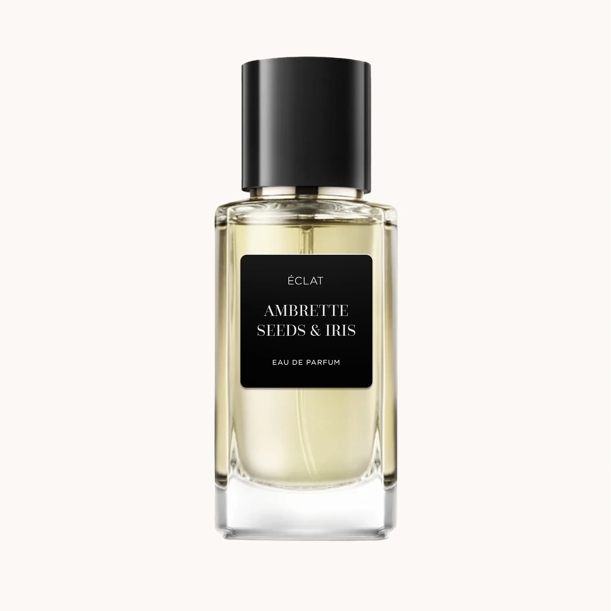 ÉCLAT 691 - Ambrette Seeds & Iris