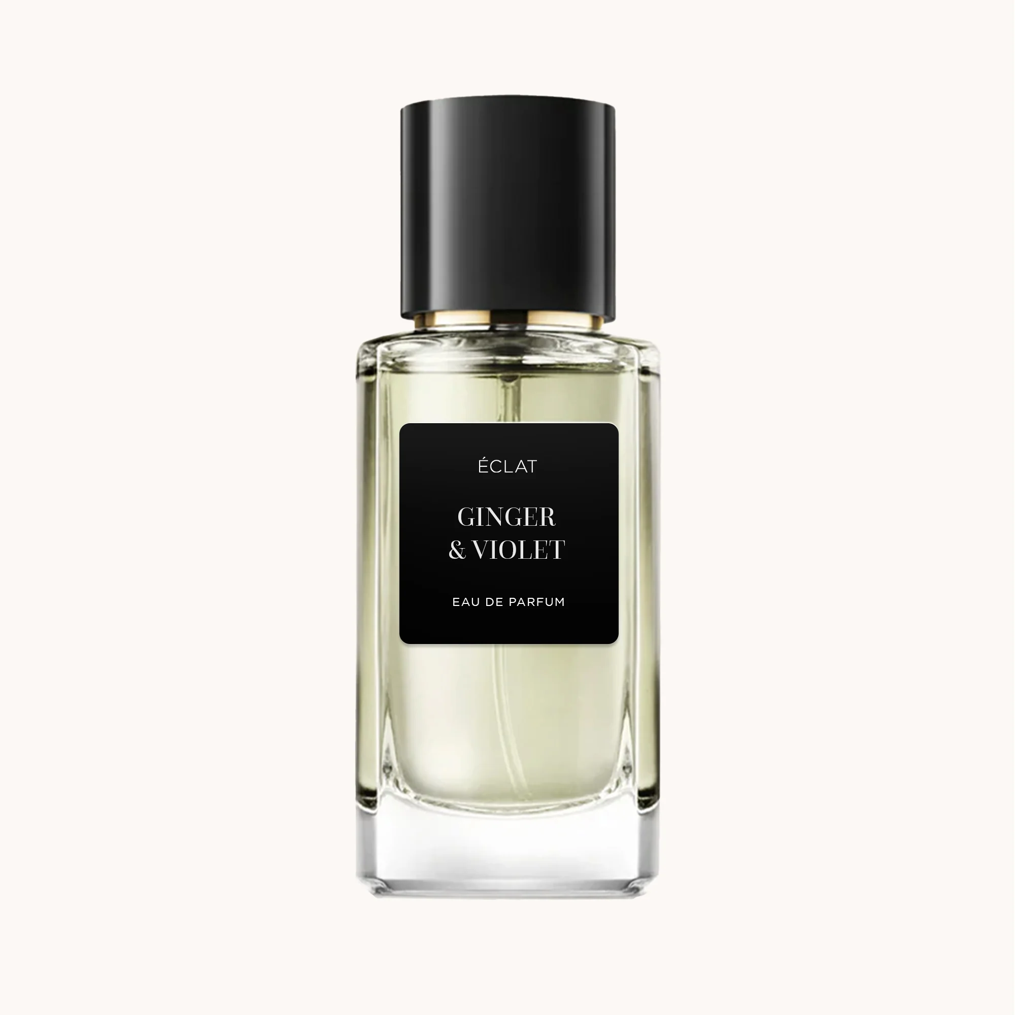ÉCLAT 734 - Ginger & Violet - Image 2