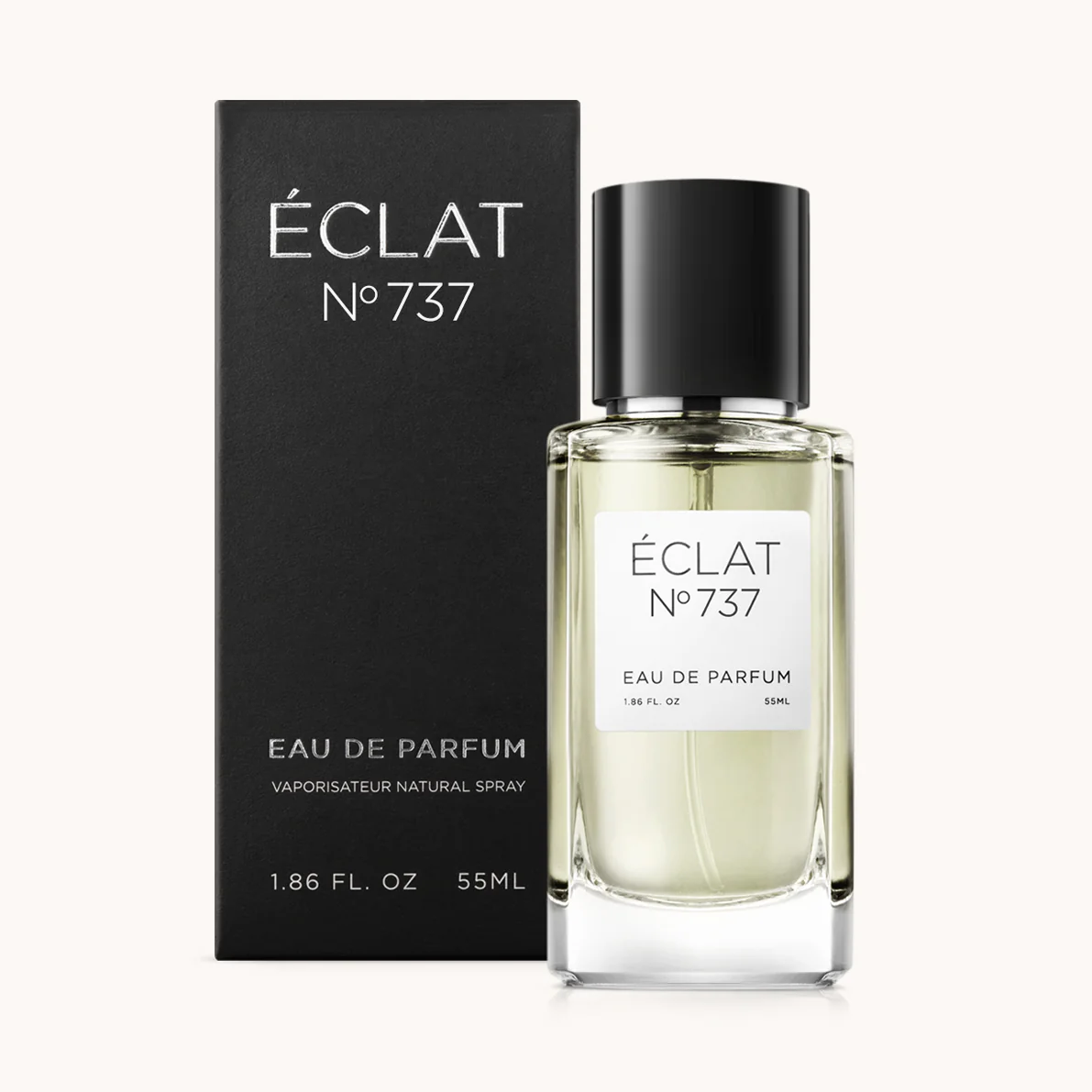 ÉCLAT 737 - Leathery Balsam Fir