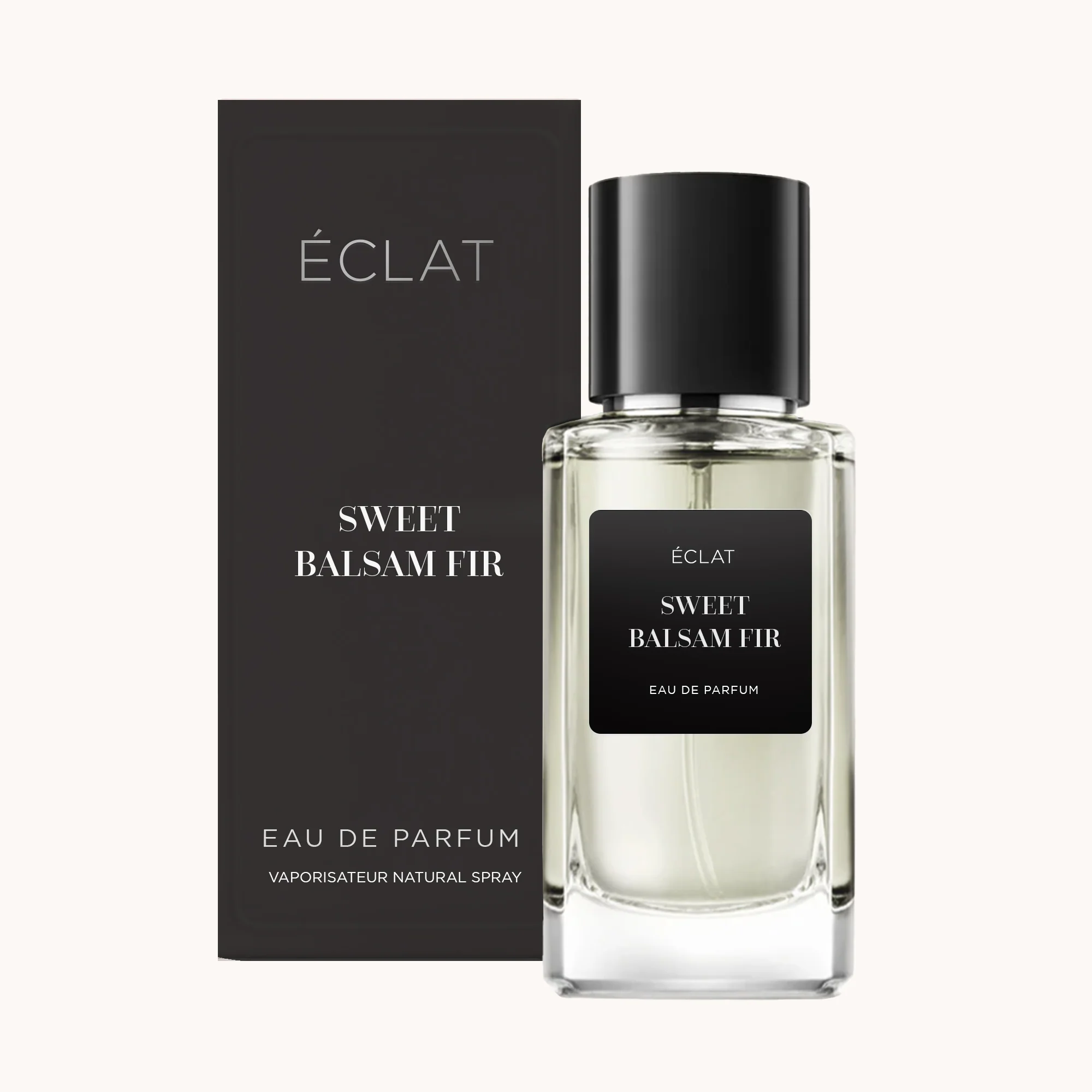 ÉCLAT 749 - Sweet Balsam Fir