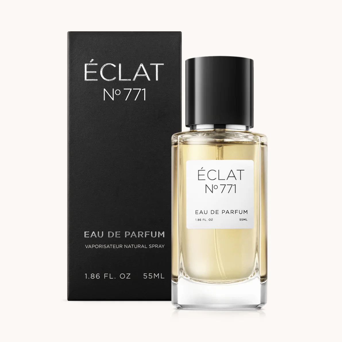 ÉCLAT 771 - Aquatic Ambroxide