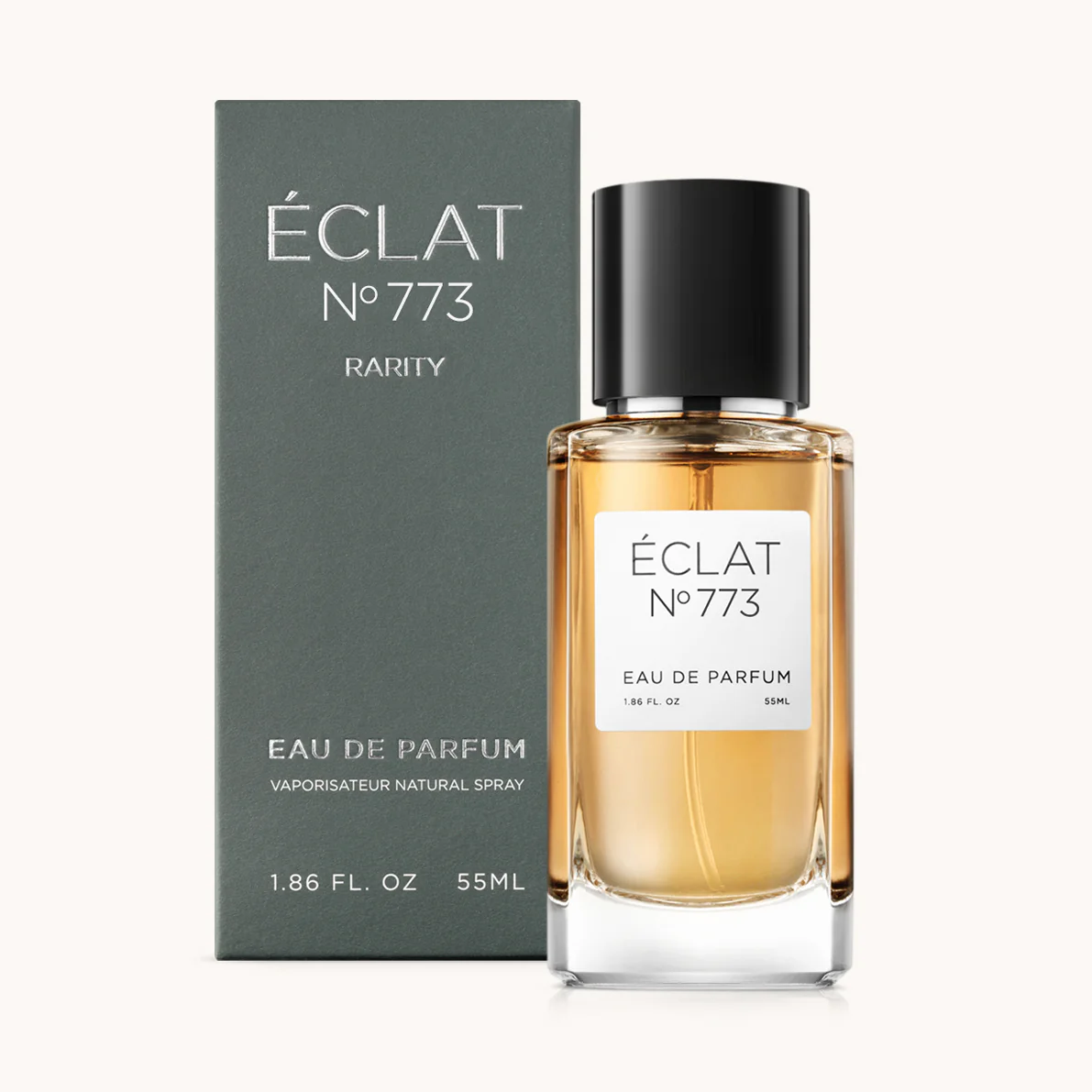 ÉCLAT 773 RAR - Ambery Leather