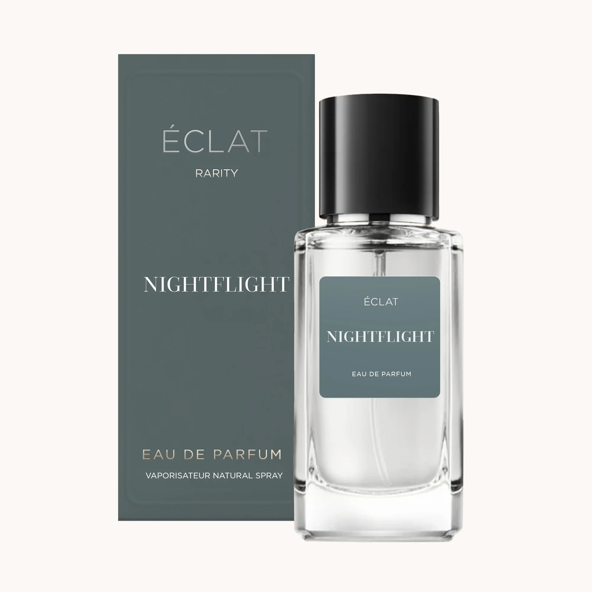 ÉCLAT 774 RAR Nightflight