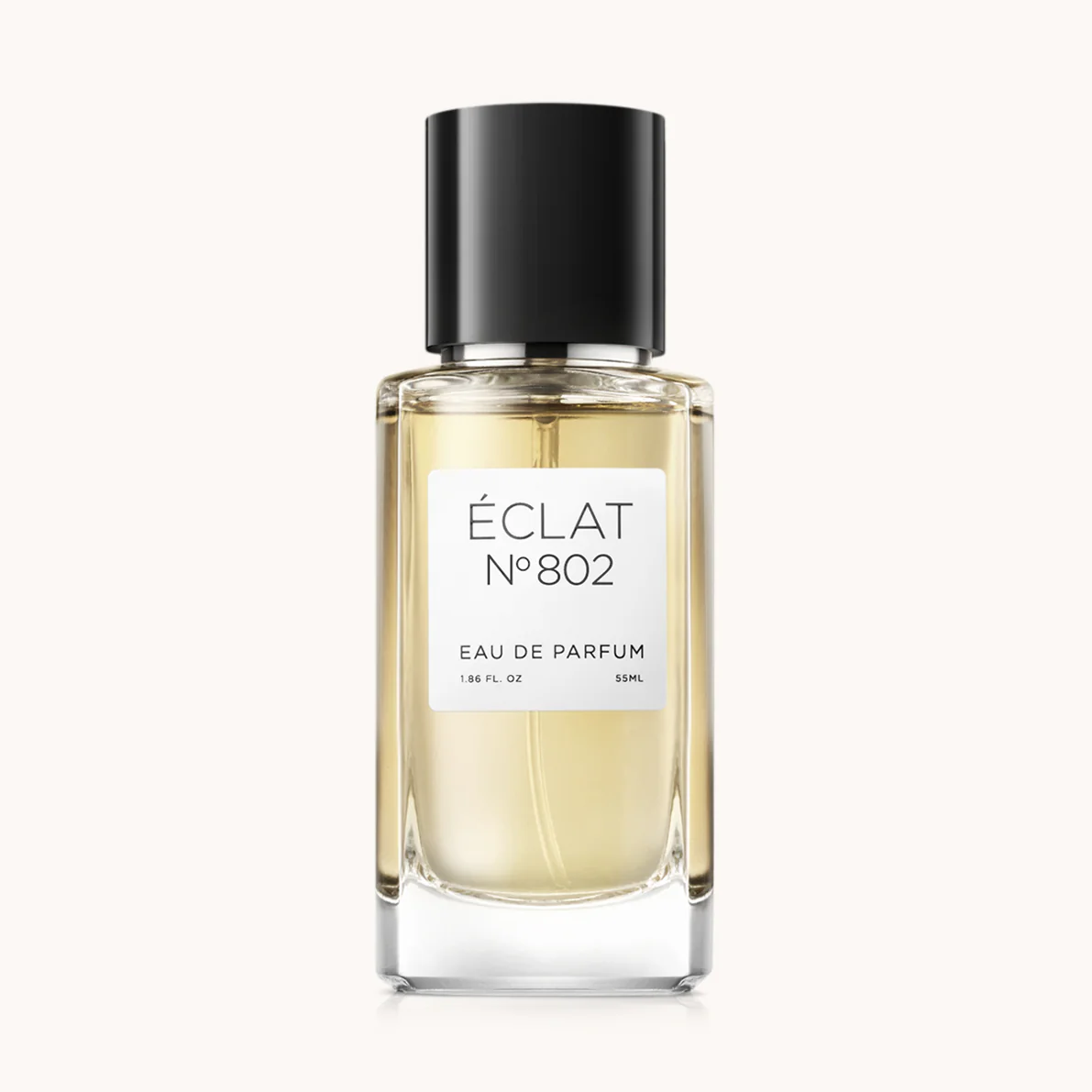 ÉCLAT 802 VIP - Vetiver & Bergamot - Image 2