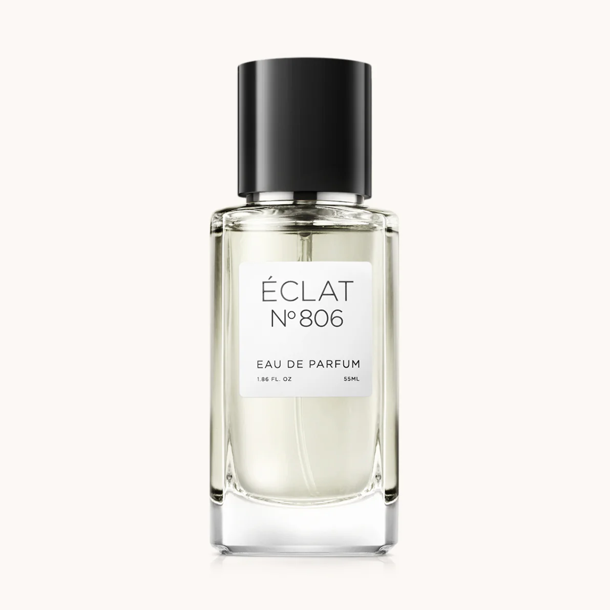 ÉCLAT 806 - Citron & Ginger - Image 2