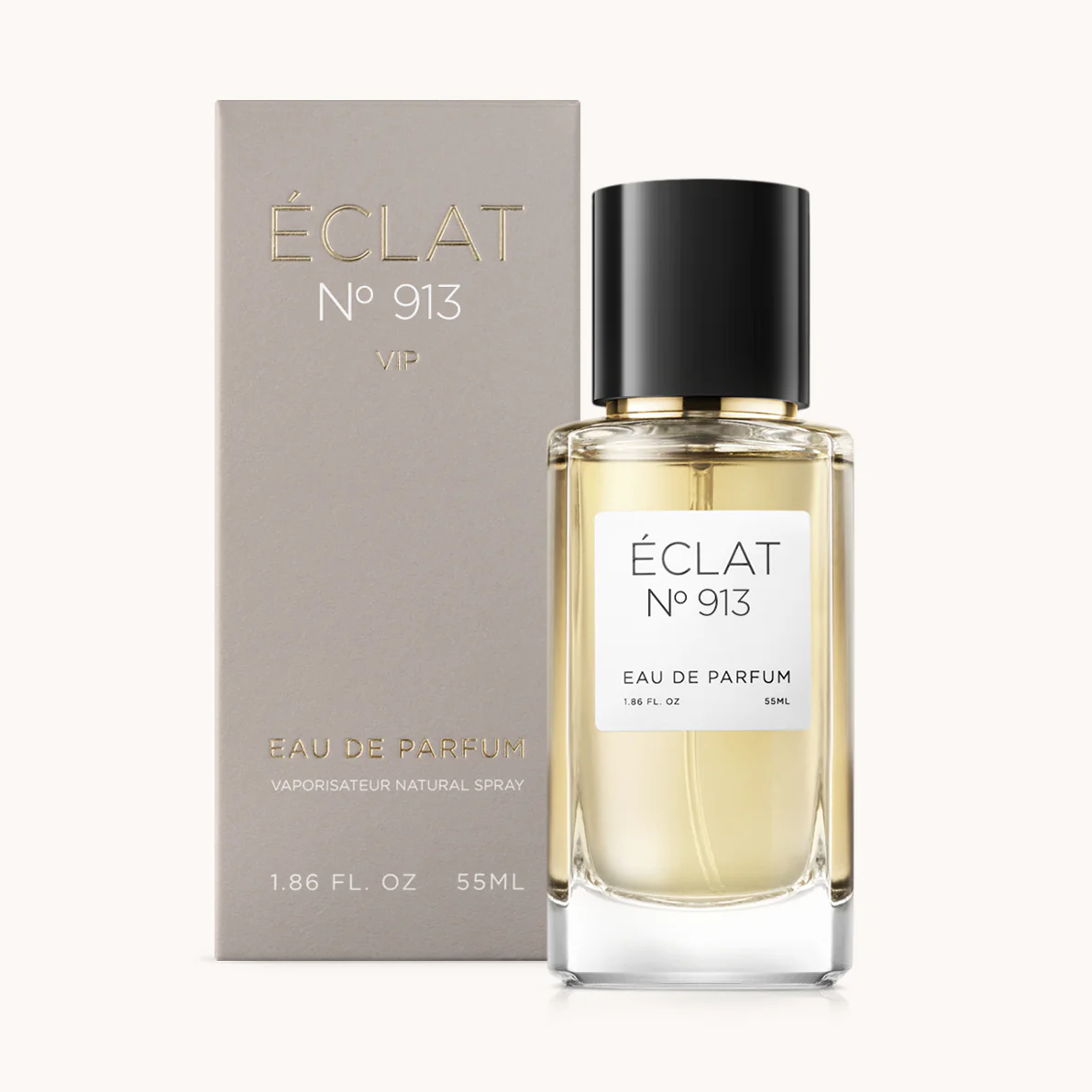 ÉCLAT 913 VIP - Spicy Caramel