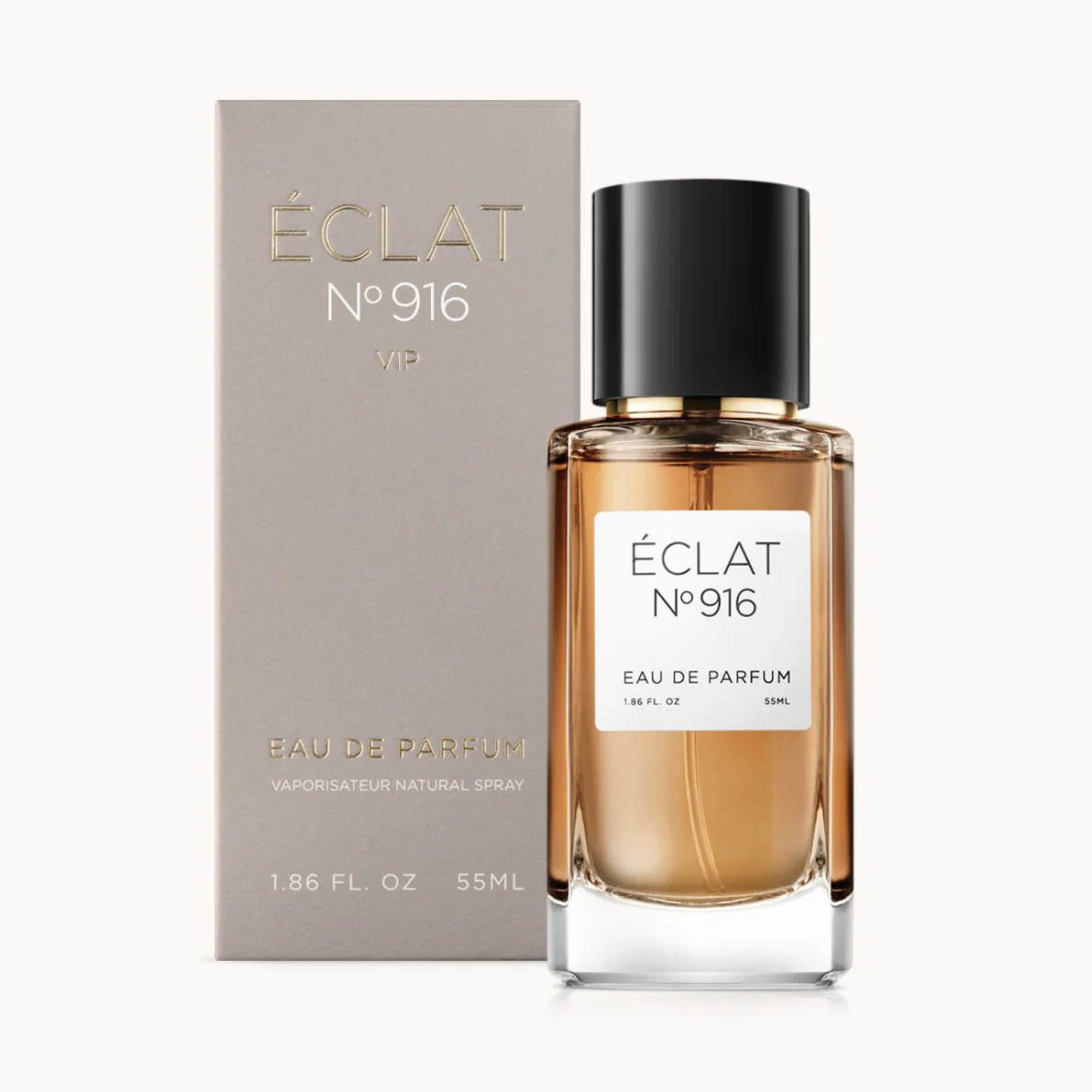 ÉCLAT 916 RAR - Oud & Tobacco