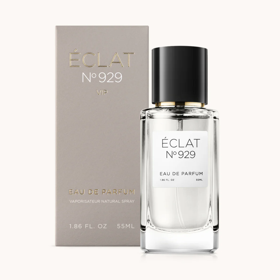 ÉCLAT 929 VIP - Iris & Incense