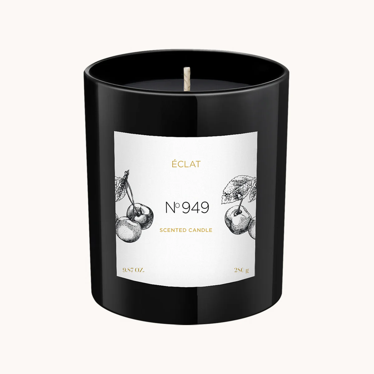 ÉCLAT 949 VIP Soy Wax Scented Candle