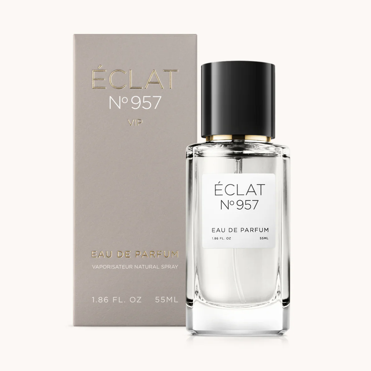 ÉCLAT 957 VIP - Oriental Rose