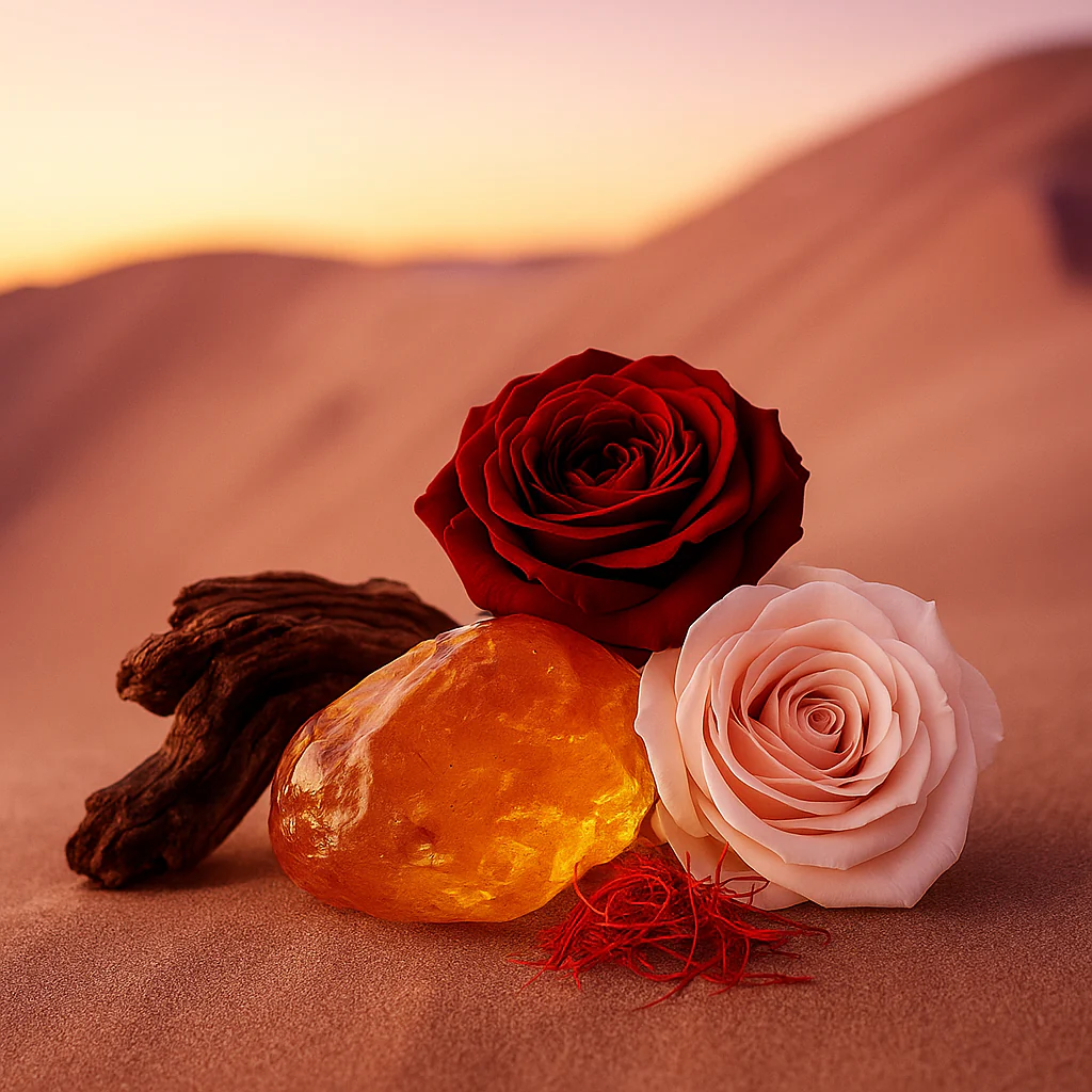 ÉCLAT 957 VIP - Oriental Rose - Image 2