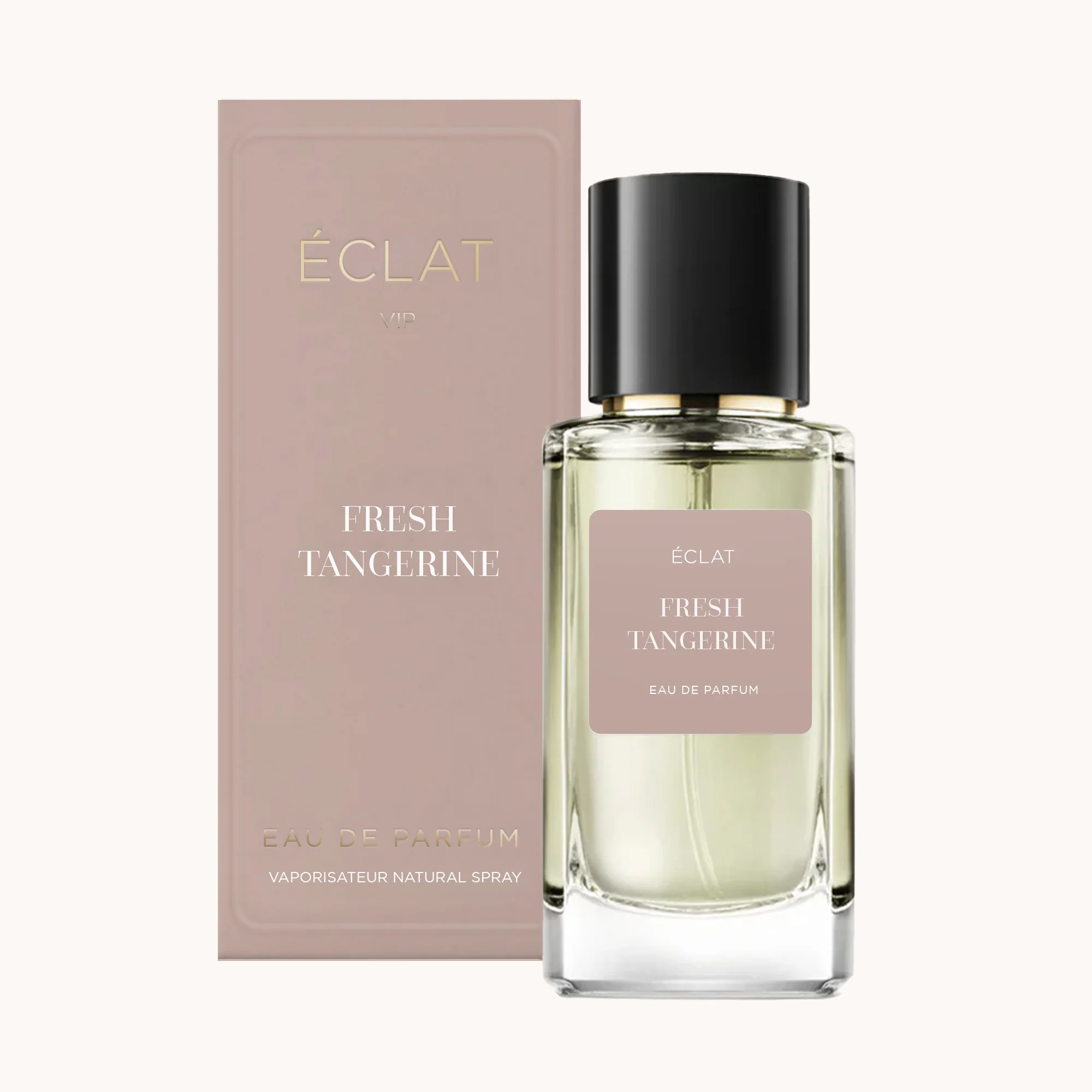 ÉCLAT 958 VIP - Fresh Tangerine