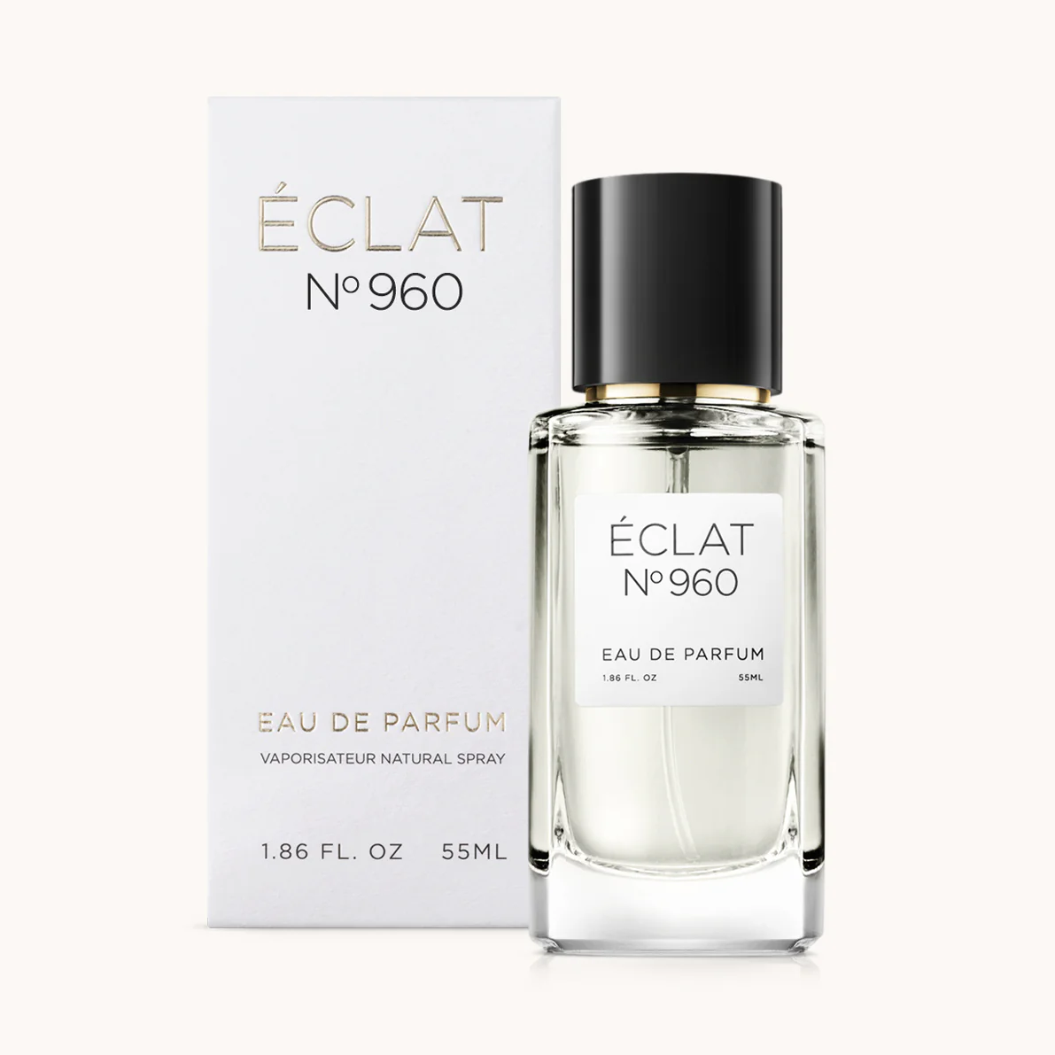 ÉCLAT 960 - Fresh Ginger
