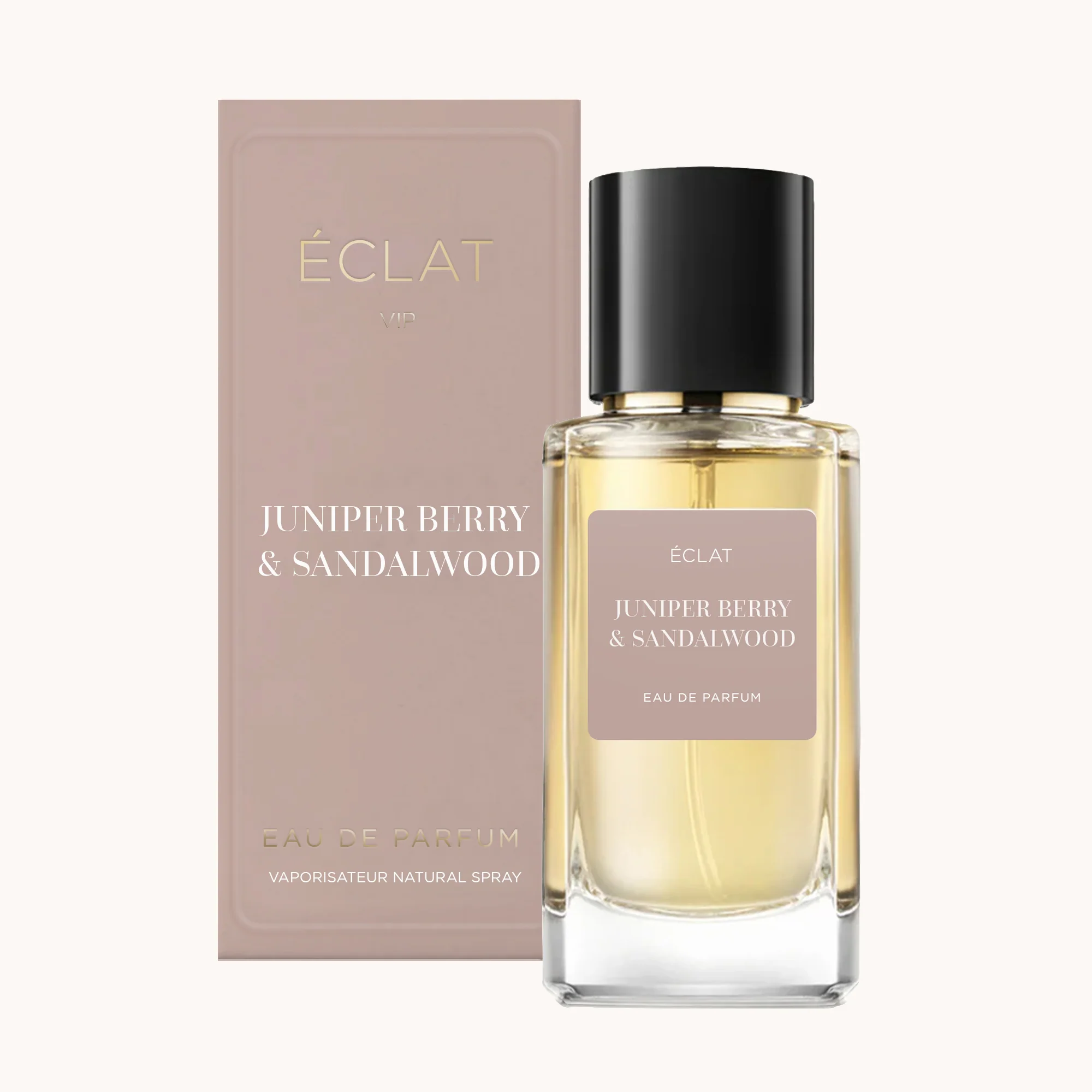 ÉCLAT 964 VIP - Juniper Berry & Sandalwood - Image 2